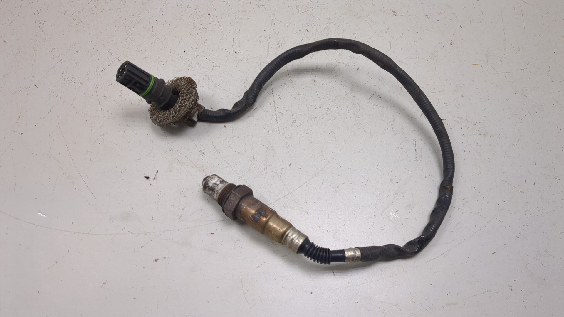 Датчик кислородный/Лямбда-зонд