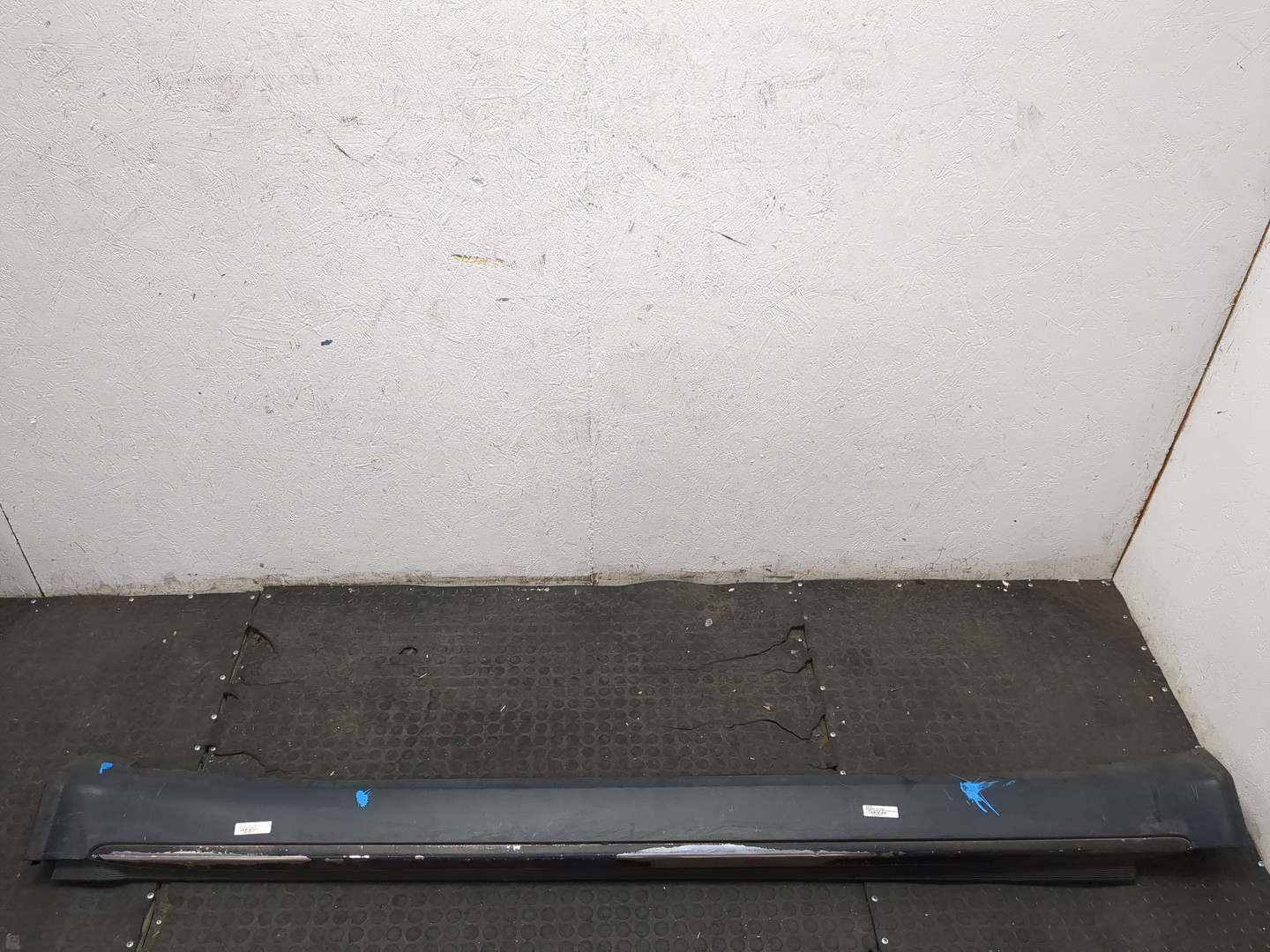 Накладка на порог