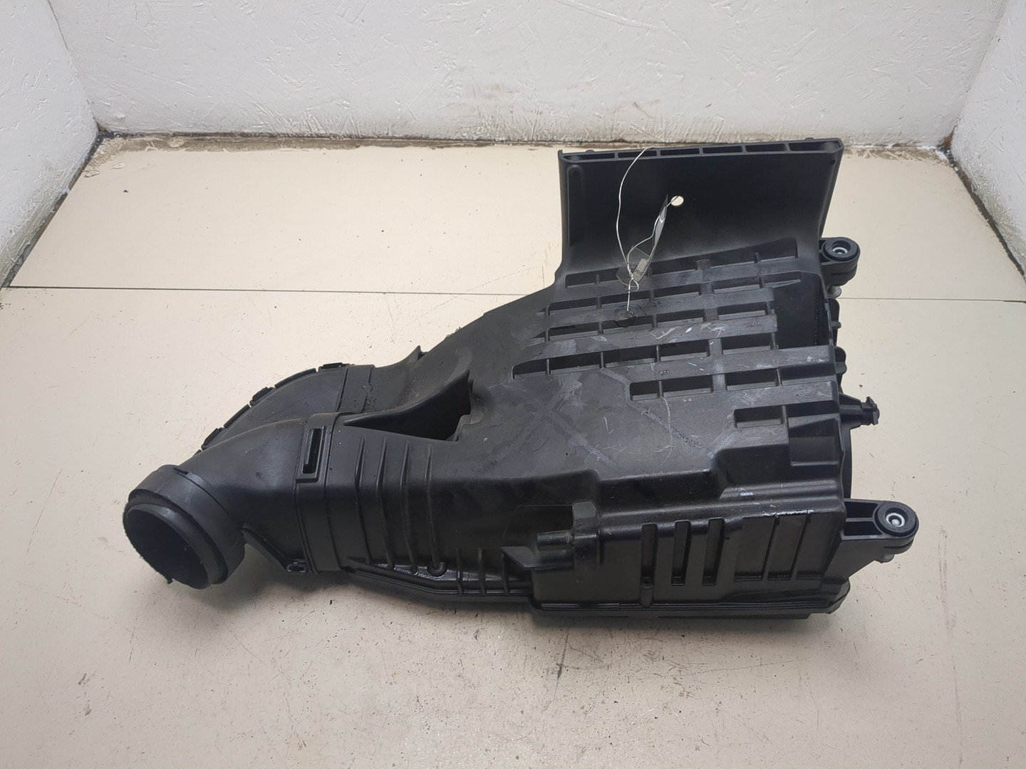 Корпус воздушного фильтра