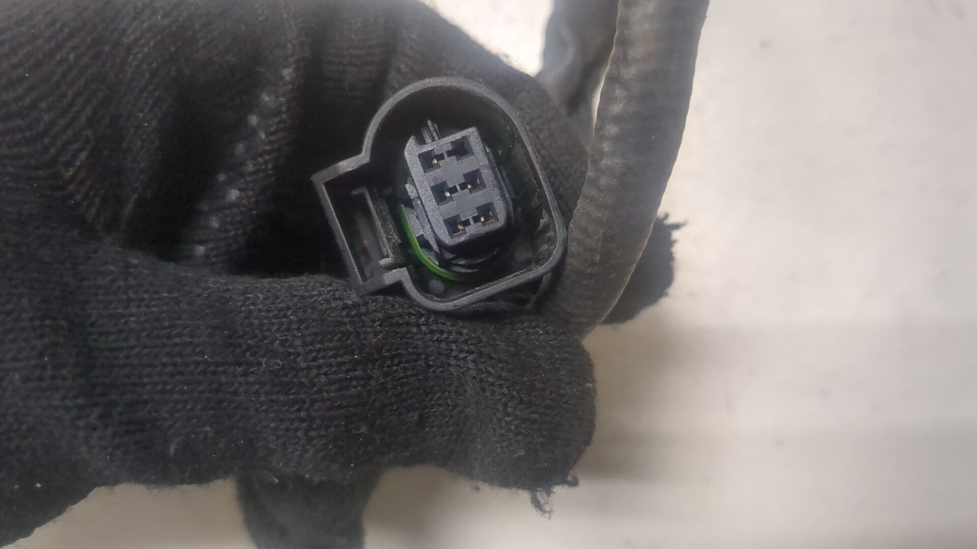 Датчик кислородный/Лямбда-зонд