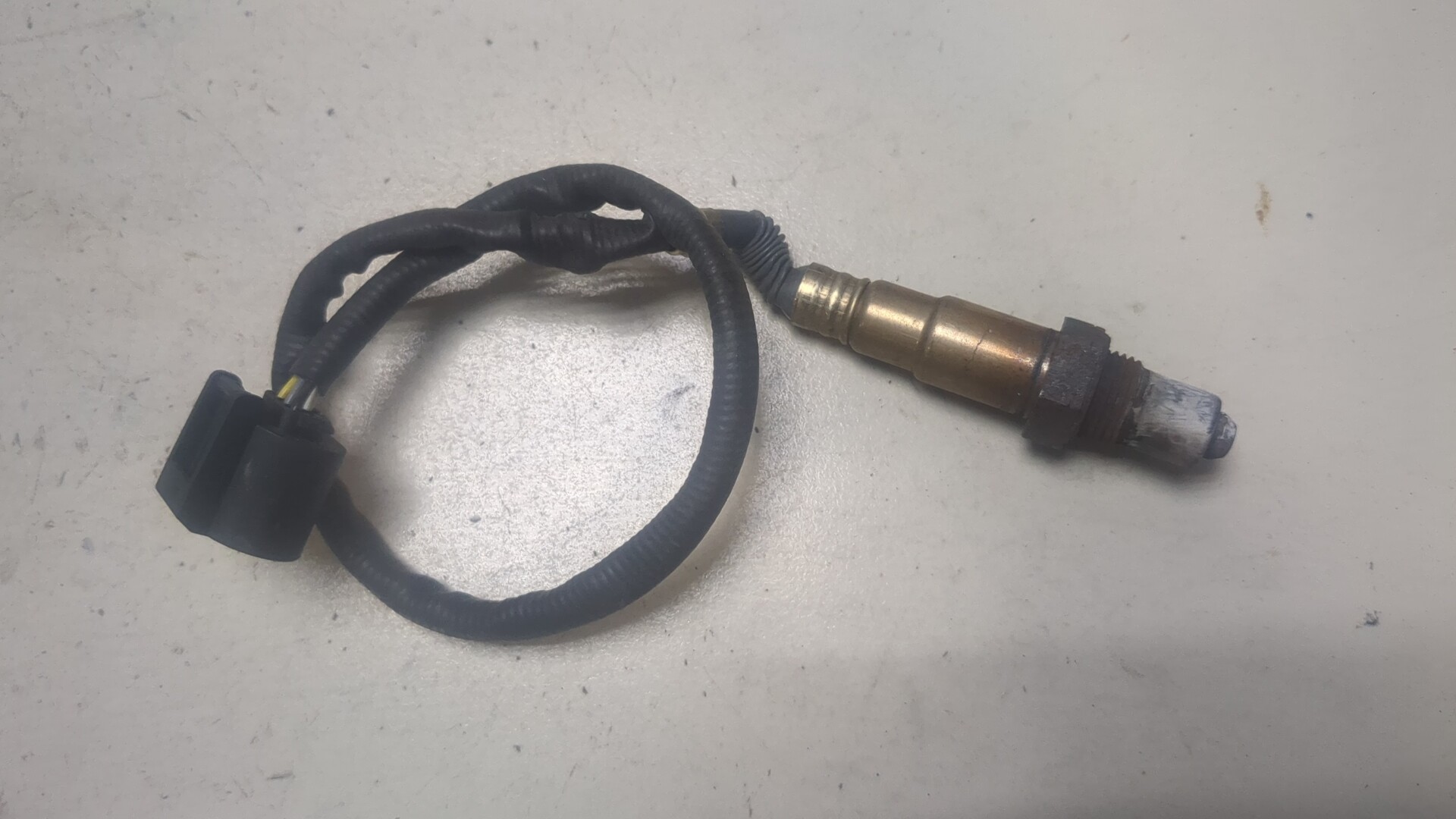 Датчик кислородный/Лямбда-зонд