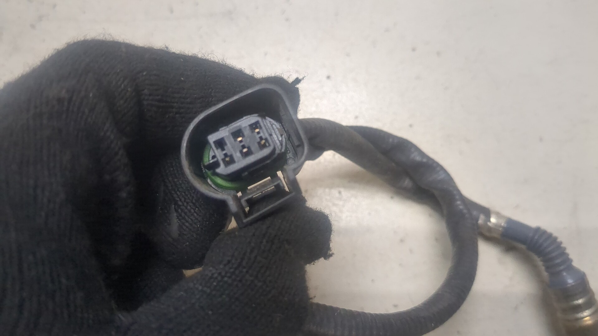 Датчик кислородный/Лямбда-зонд