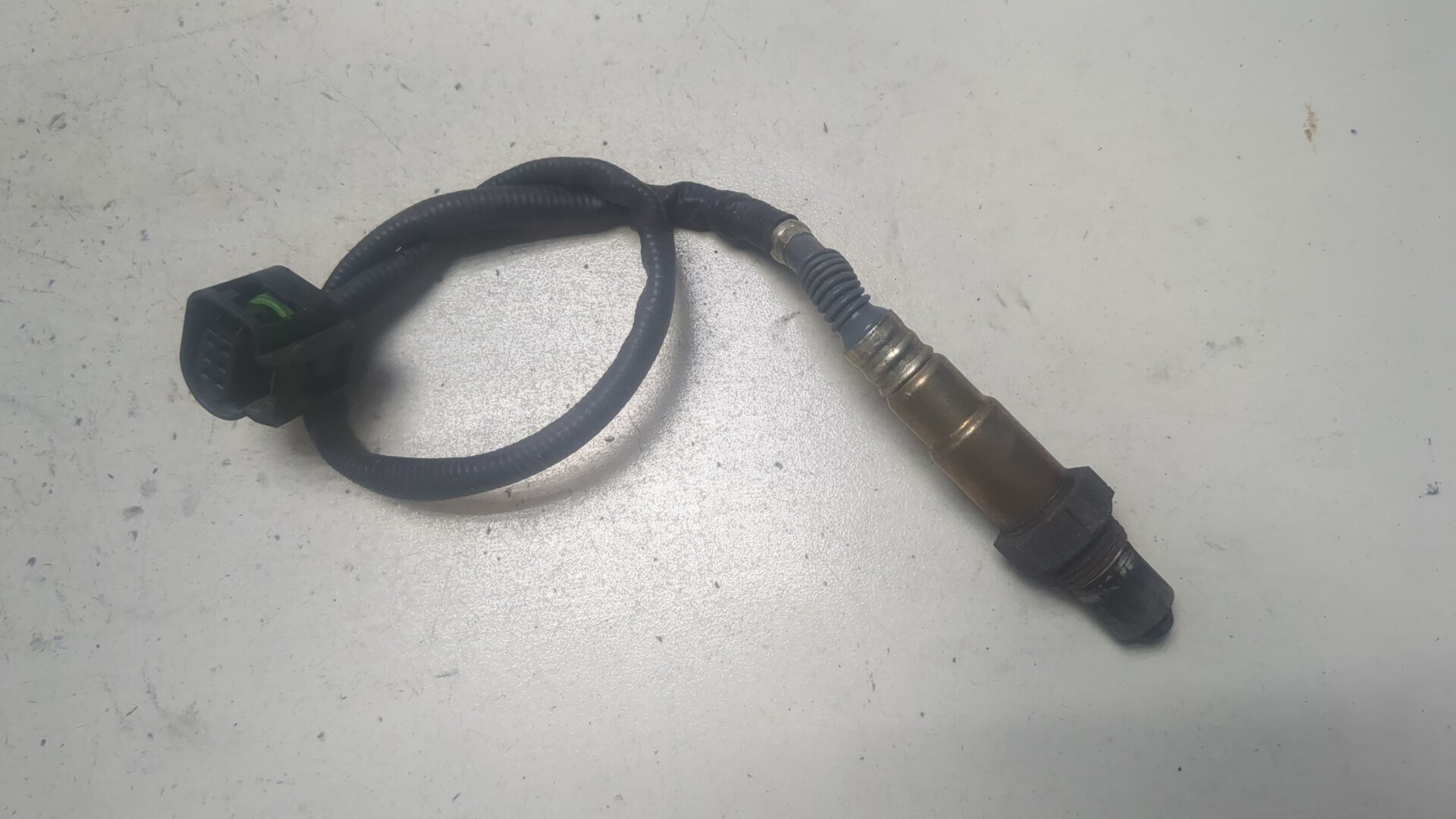 Датчик кислородный/Лямбда-зонд