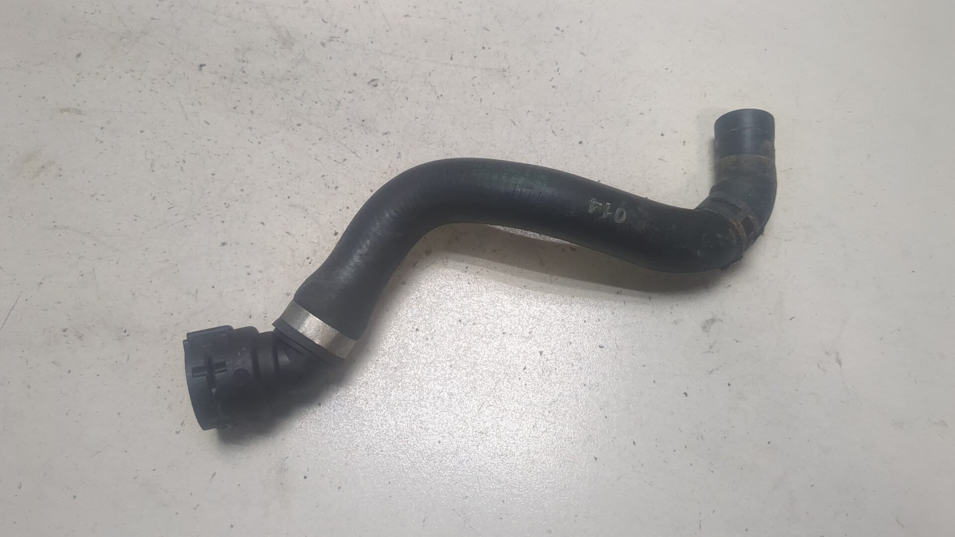 Шланг системы охлаждения для X6 E71 2008-2014