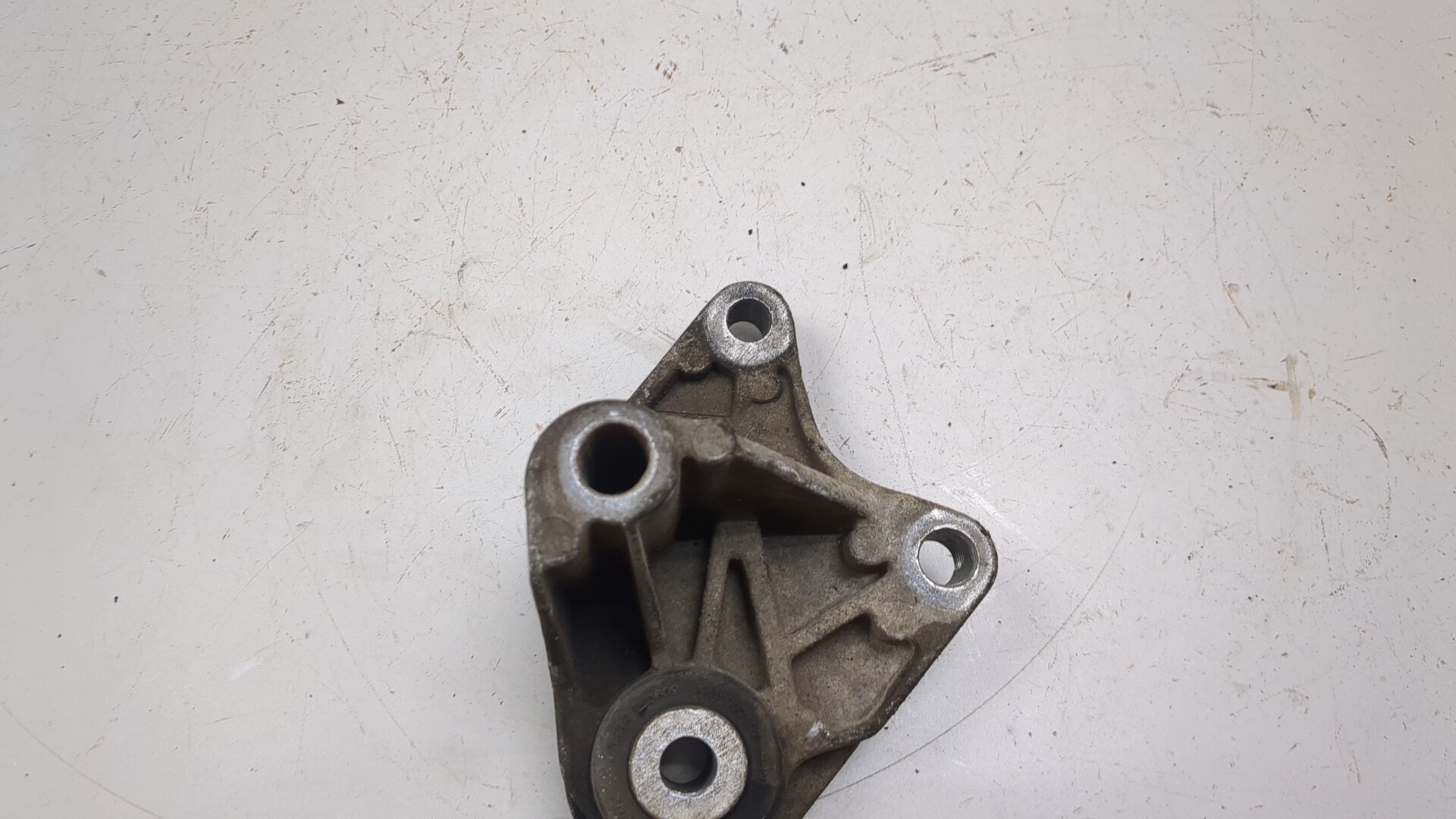 Кронштейн КПП