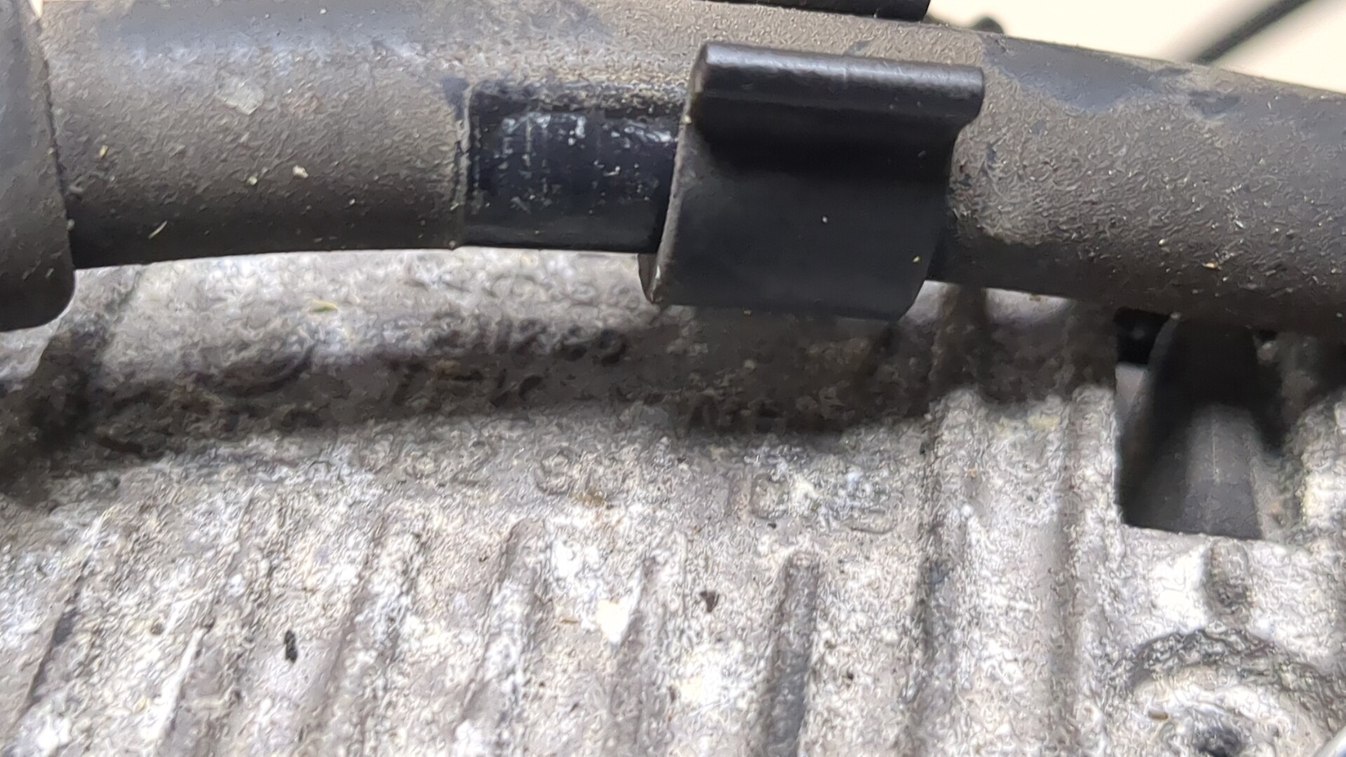 Катушка зажигания