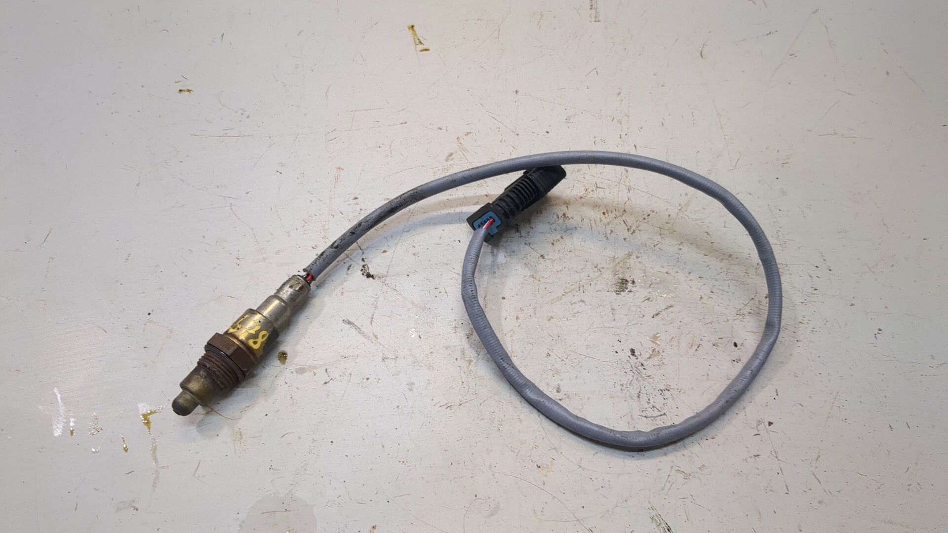 Датчик кислородный/Лямбда-зонд