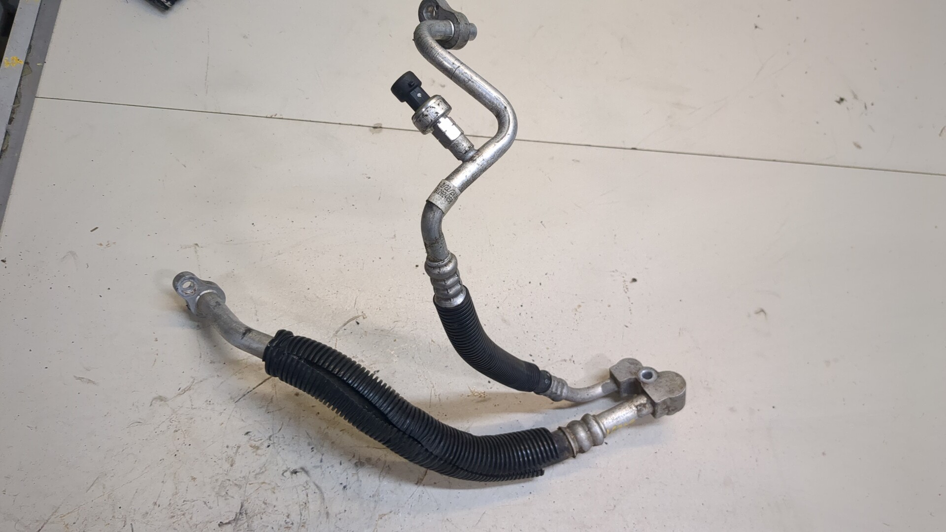 Трубка кондиционера