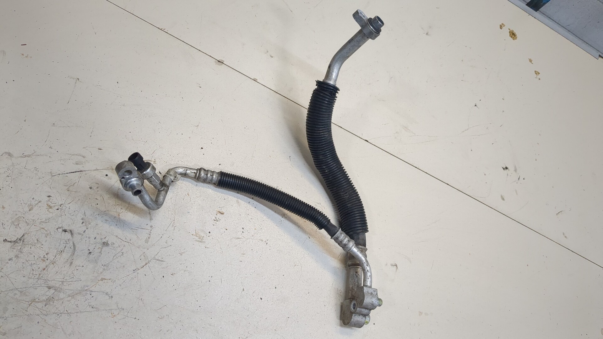 Трубка кондиционера