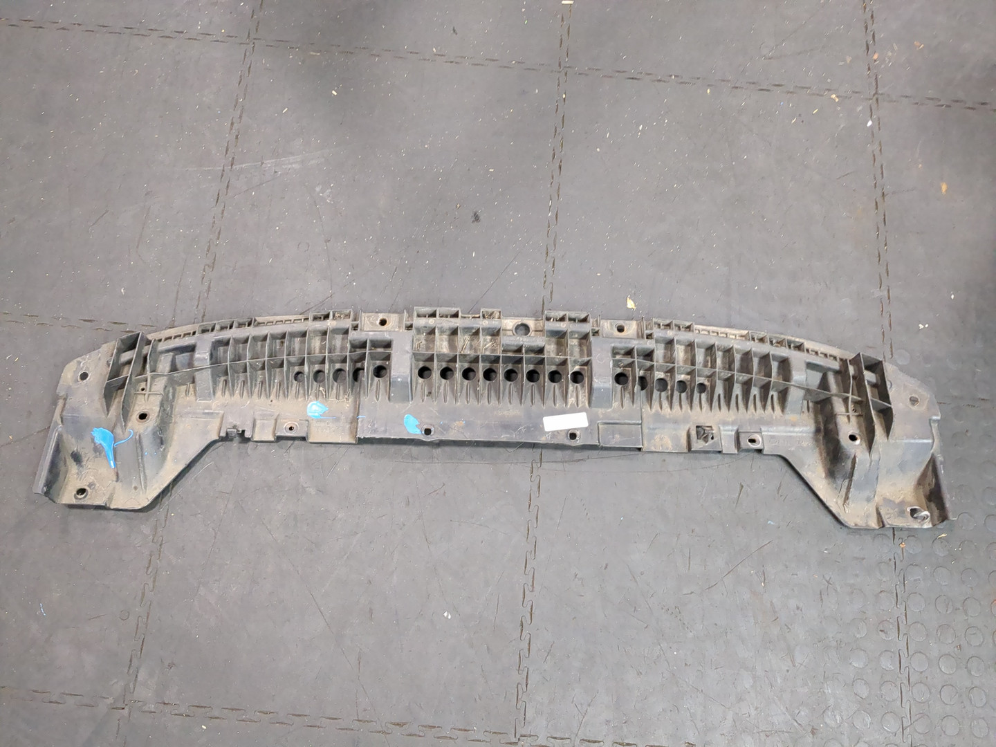 Защита картера