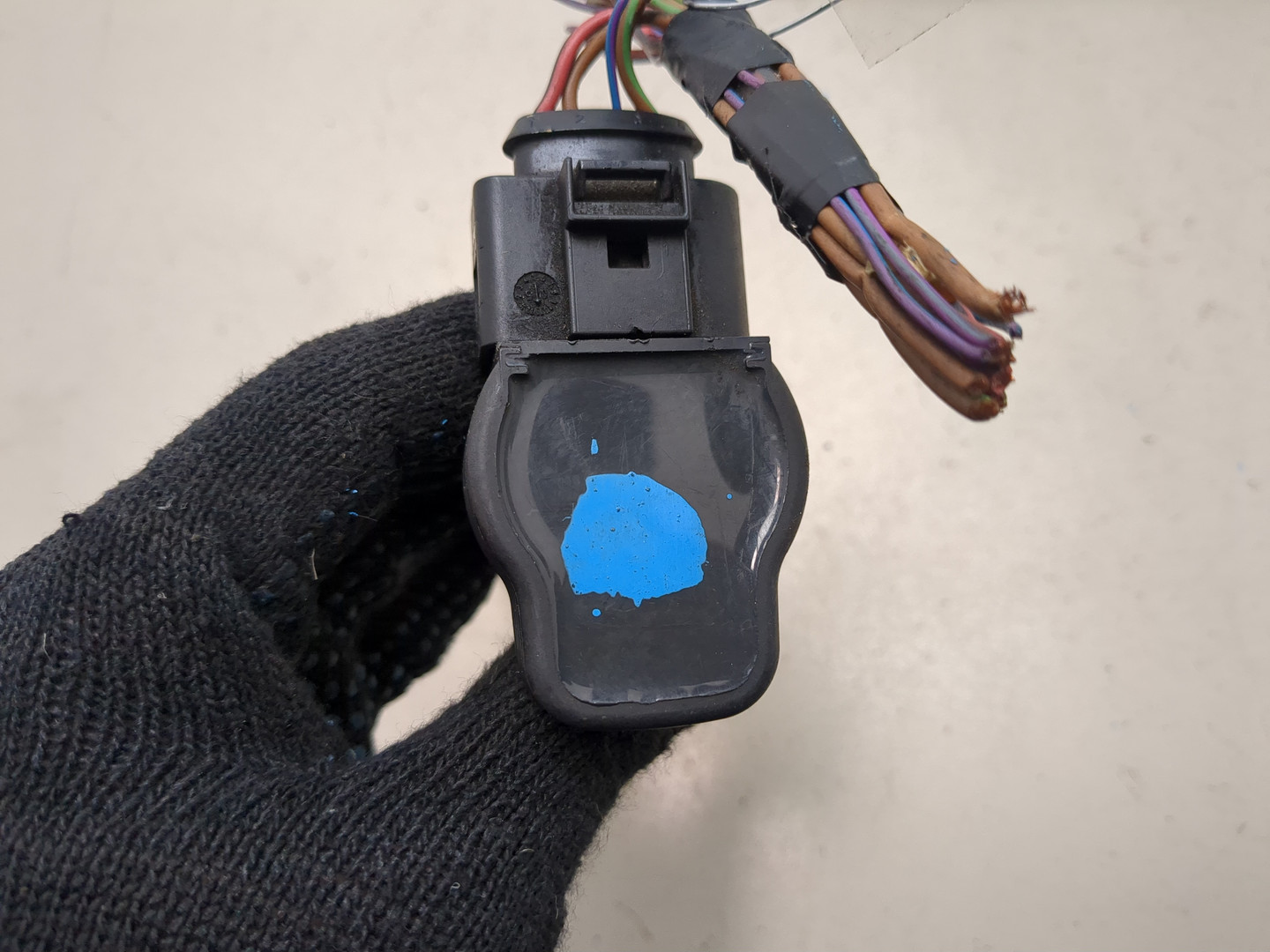 Катушка зажигания