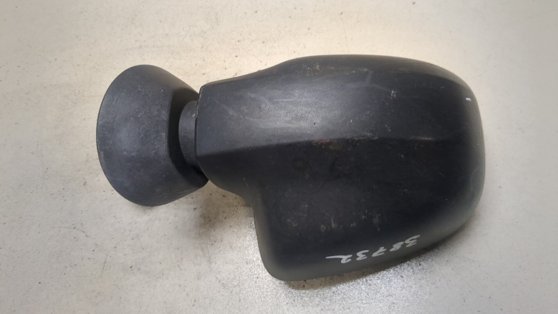 Зеркало правое электрическое