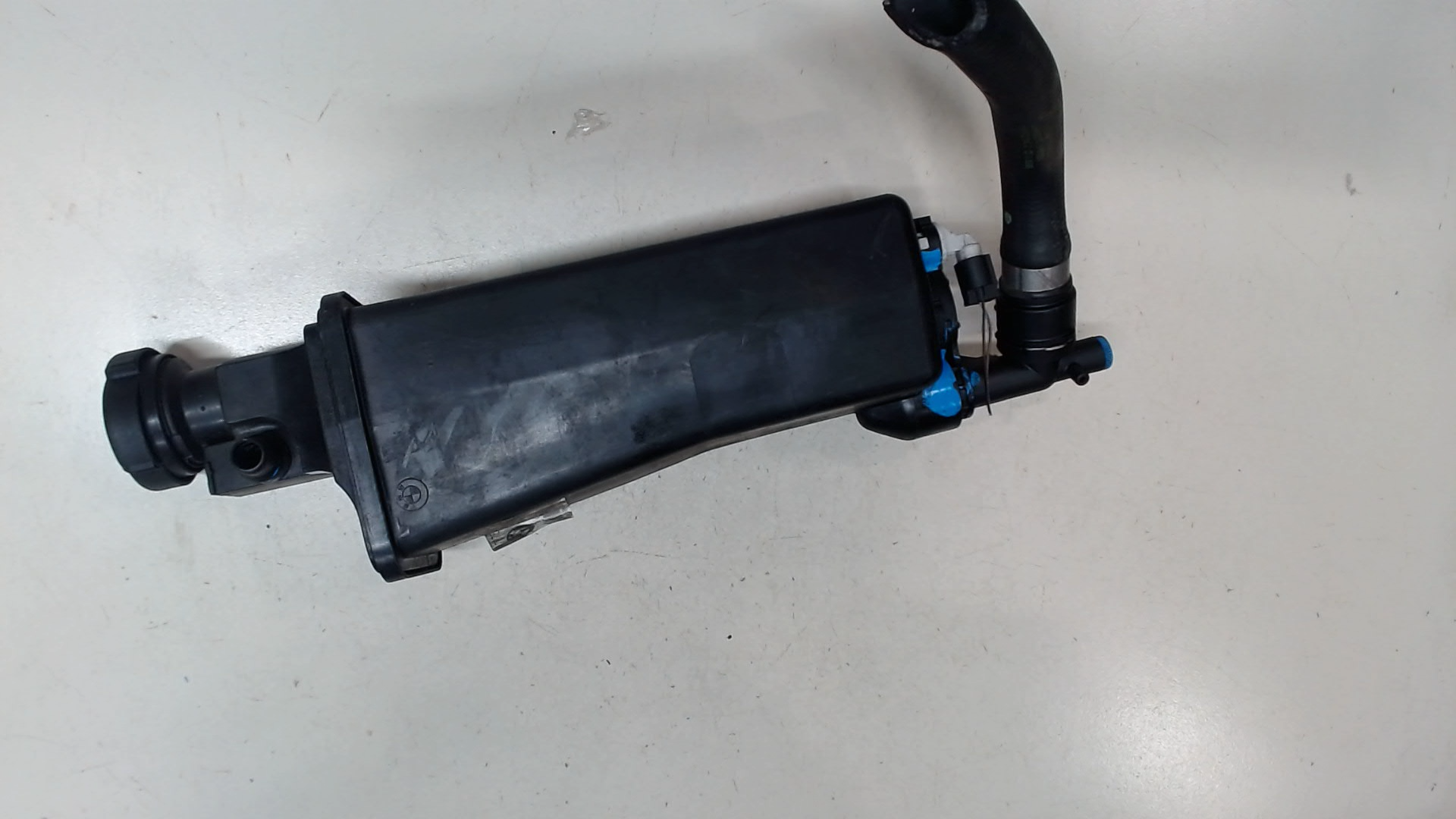 Бачок расширительный