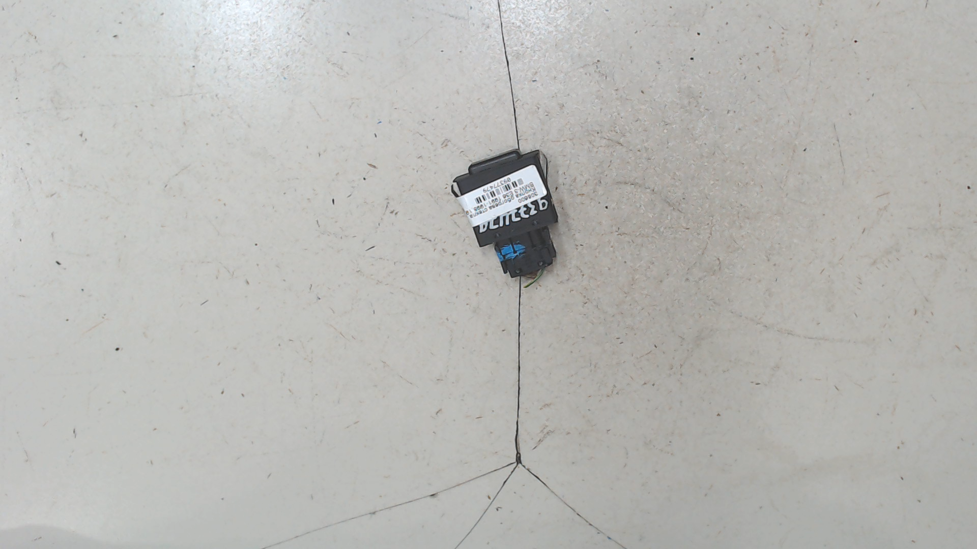 Кнопка обогрева переднего и заднего стекла