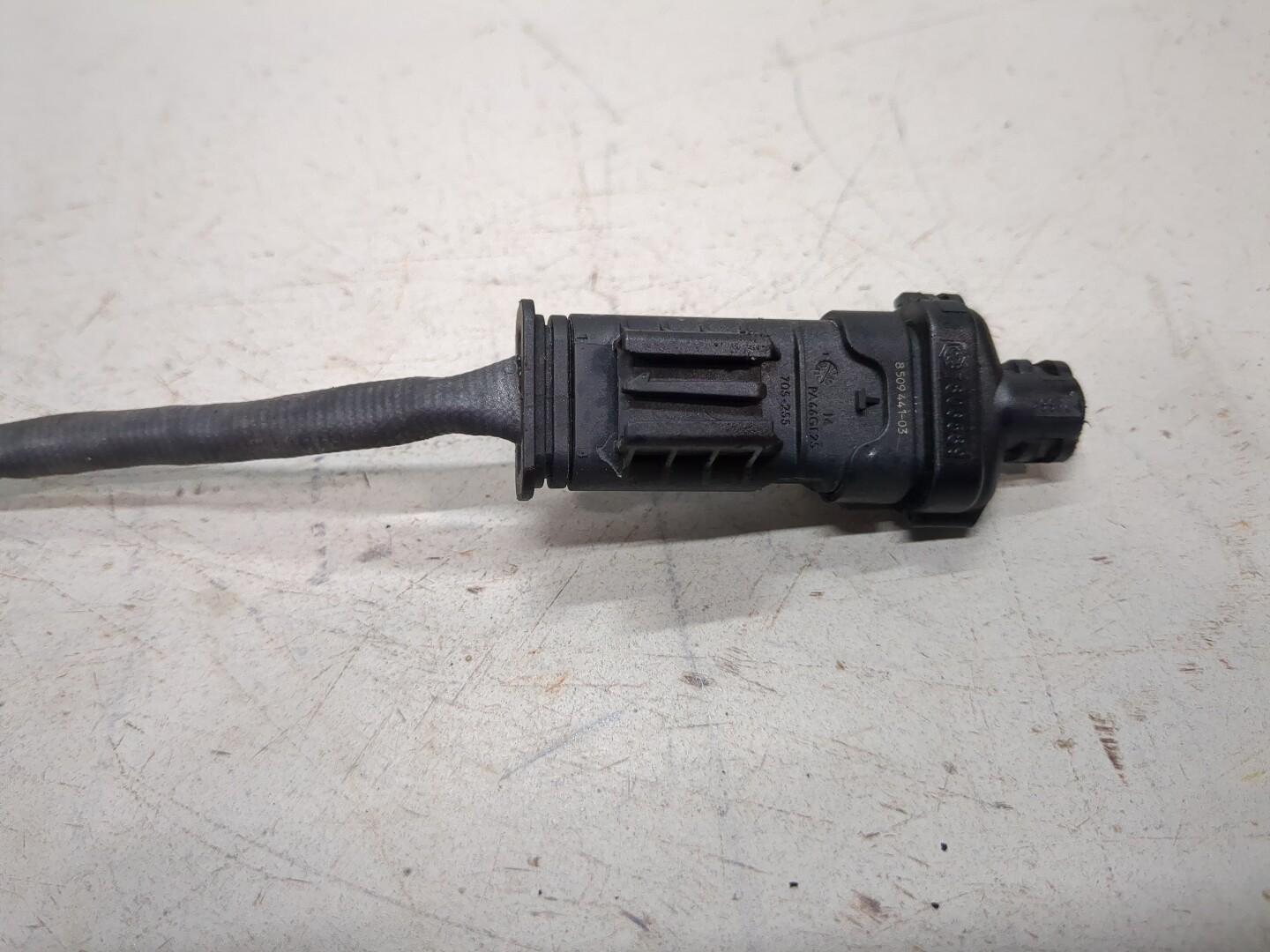 Датчик кислородный/Лямбда-зонд