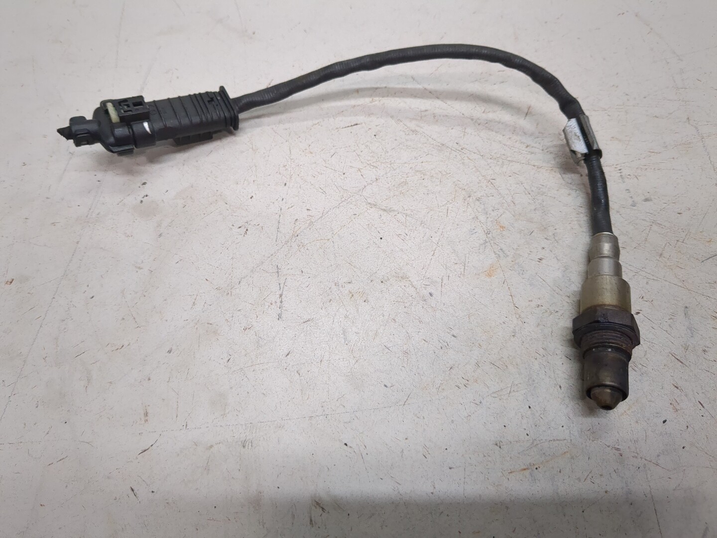 Датчик кислородный/Лямбда-зонд