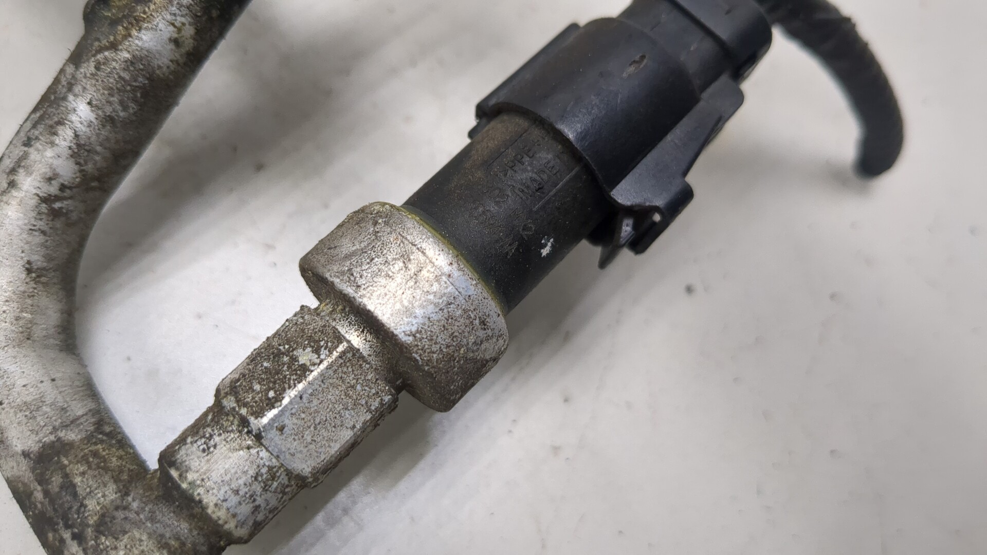 Трубка кондиционера