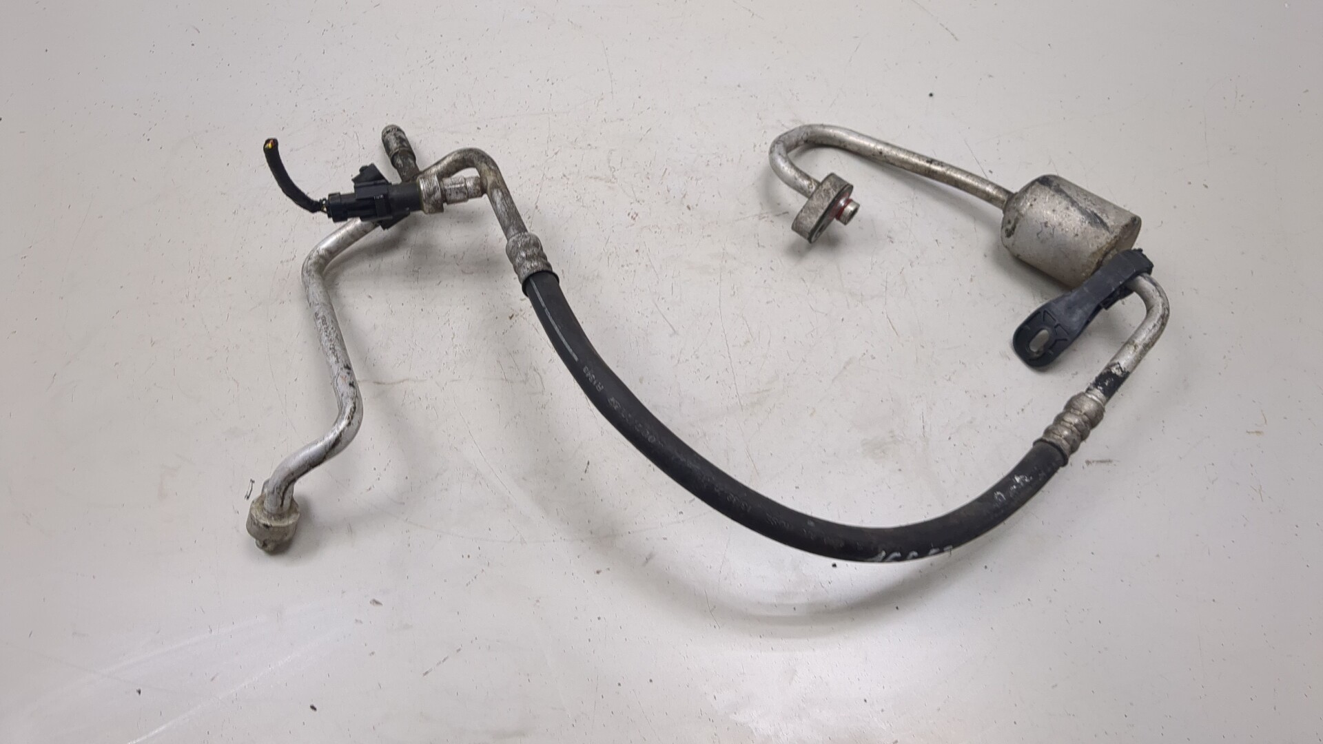 Трубка кондиционера