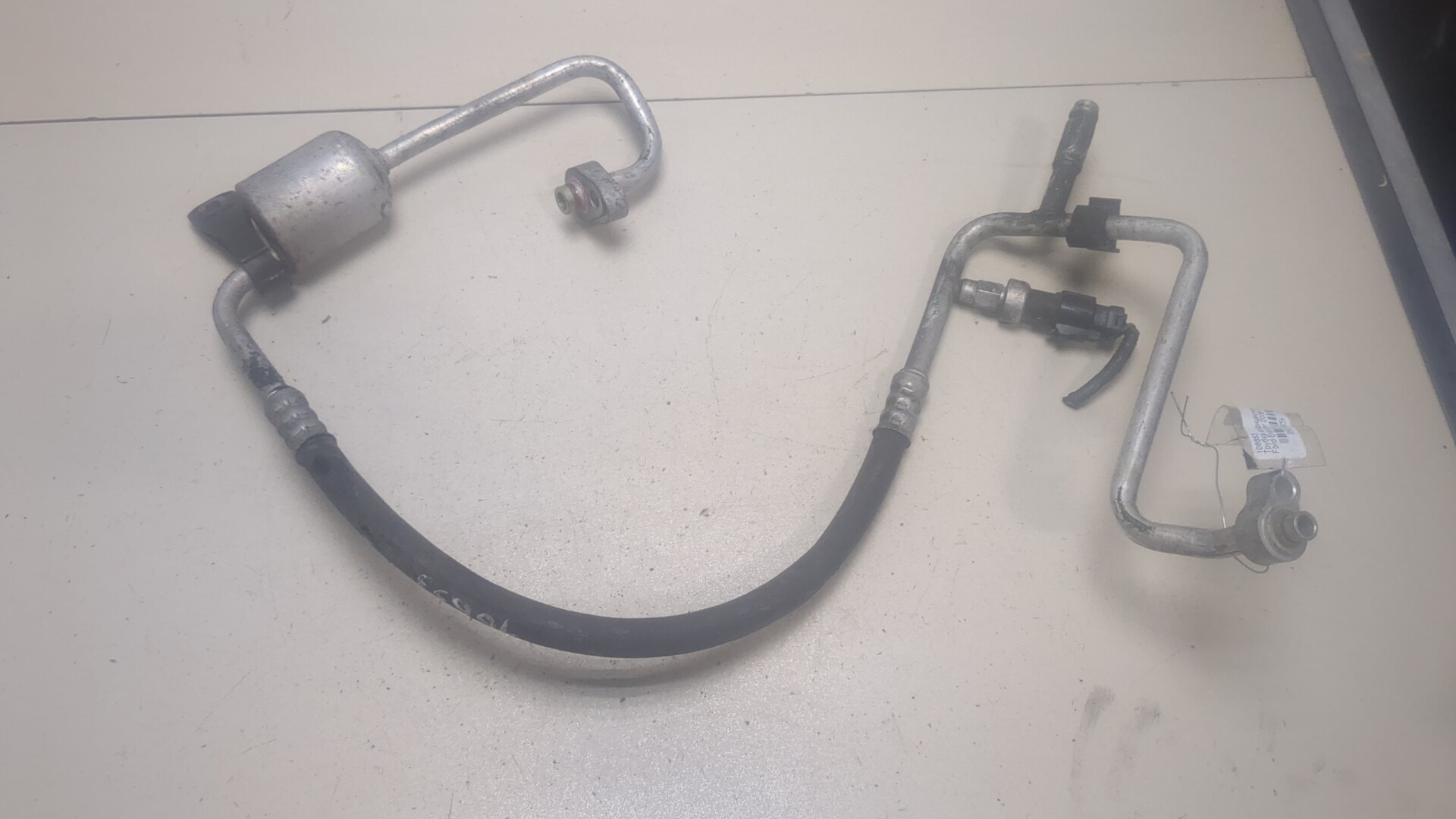 Трубка кондиционера