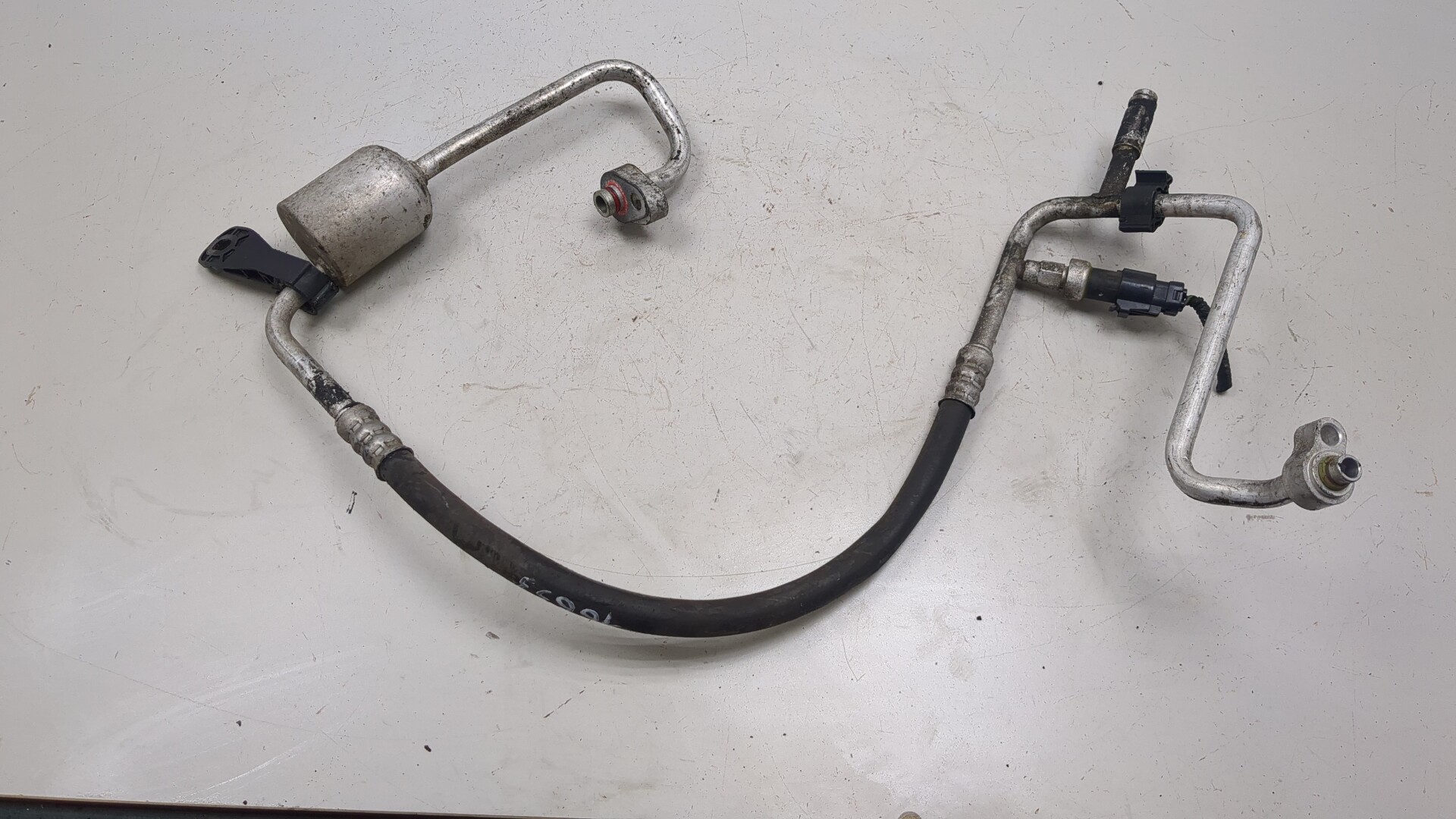 Трубка кондиционера