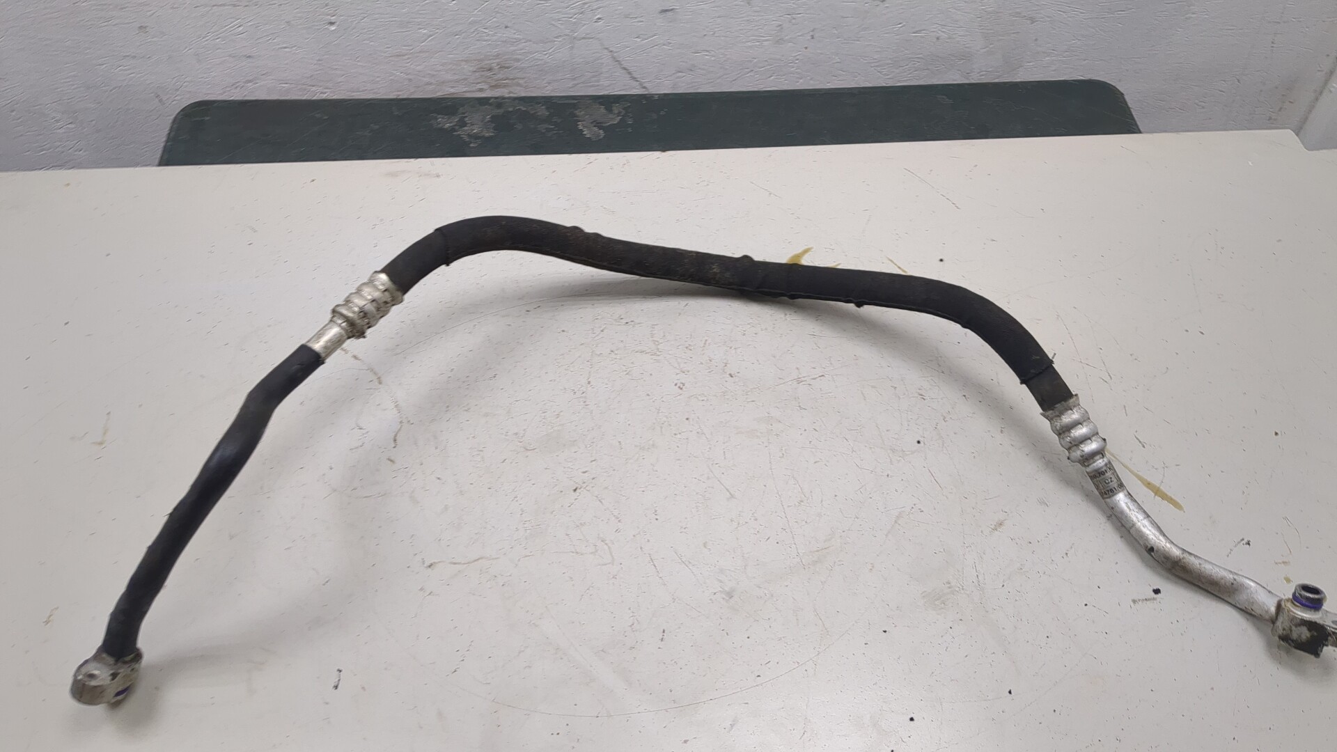 Трубка кондиционера