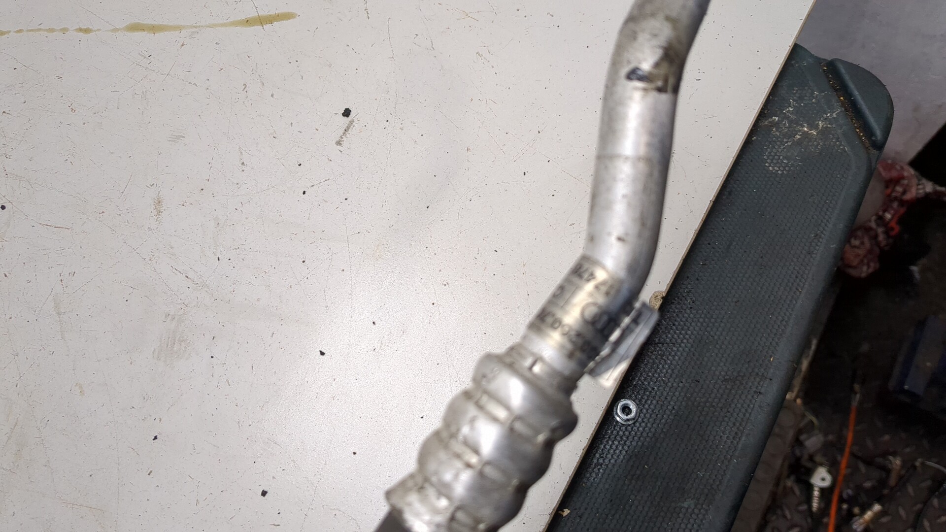 Трубка кондиционера