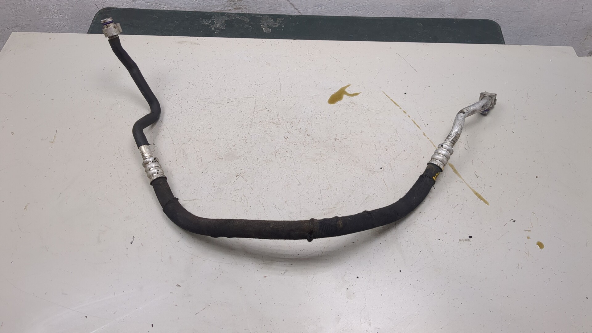 Трубка кондиционера