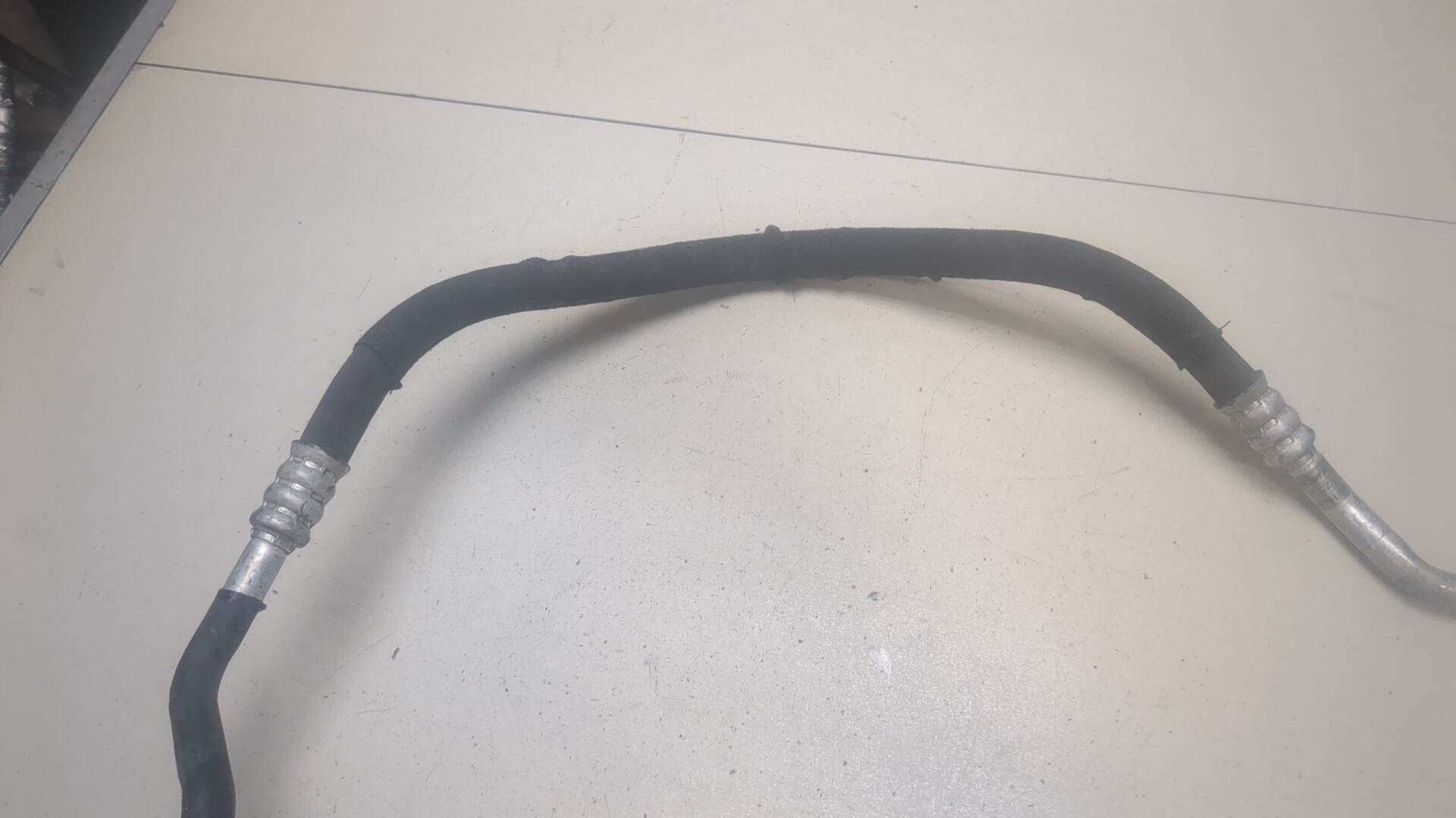 Трубка кондиционера