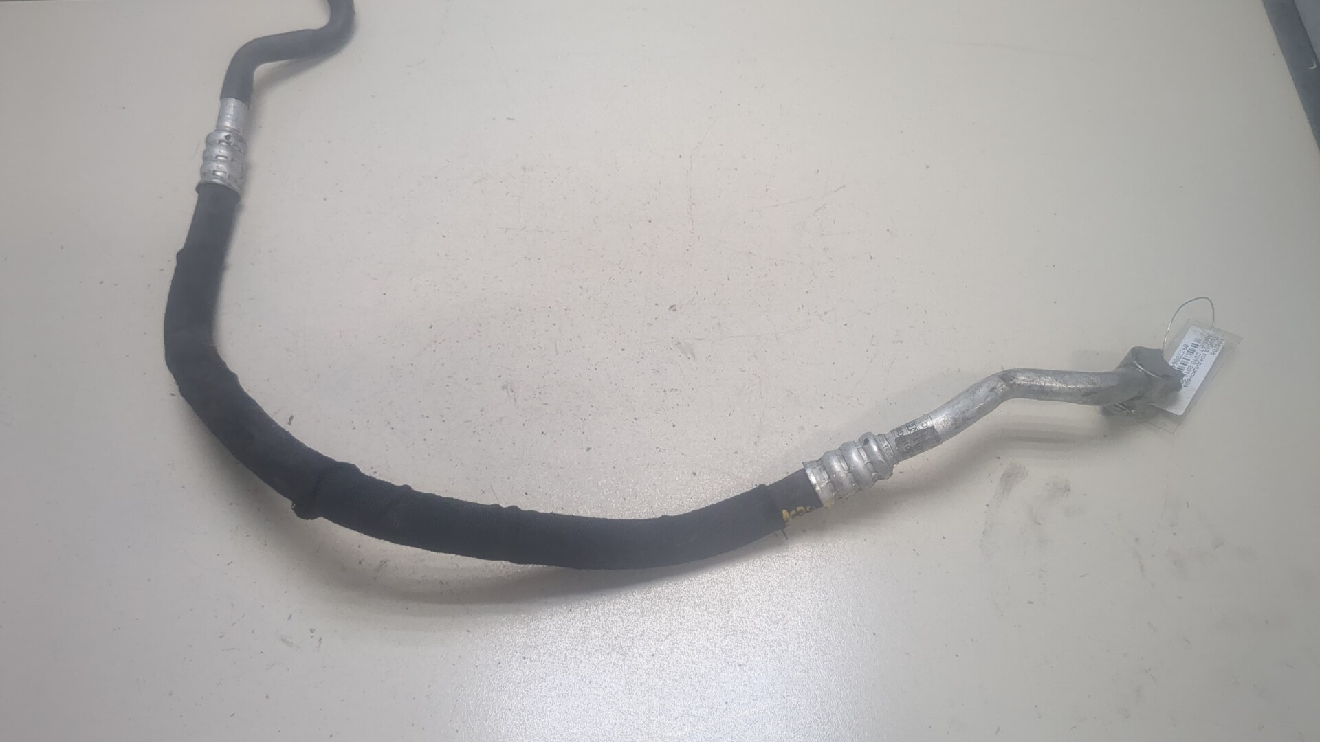 Трубка кондиционера