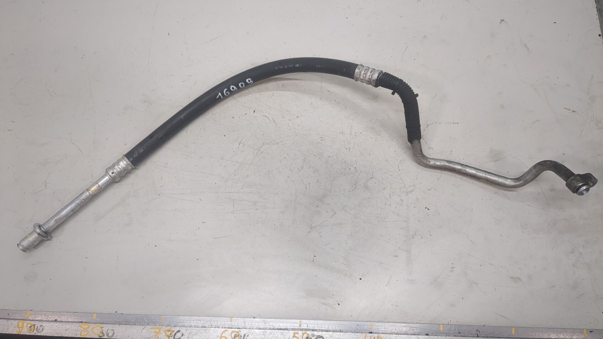 Трубка кондиционера