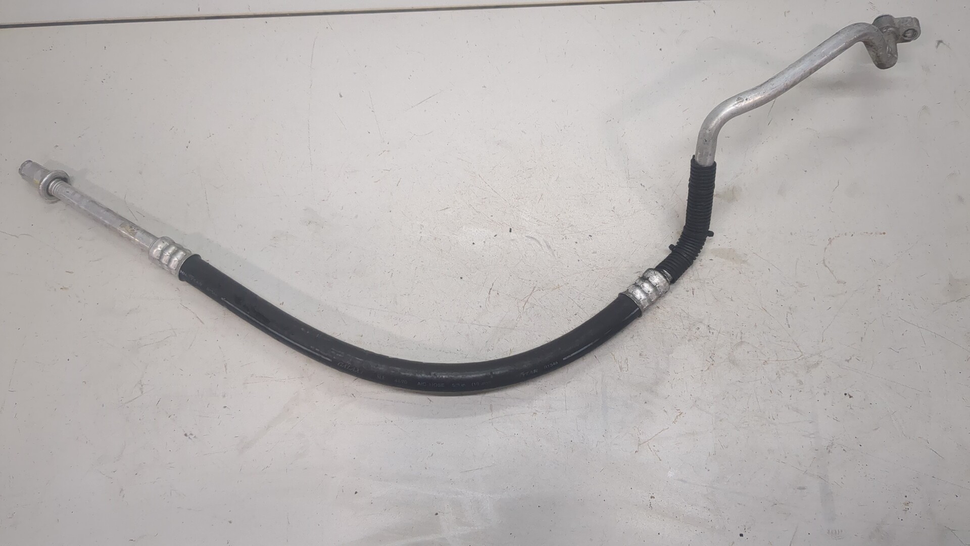 Трубка кондиционера