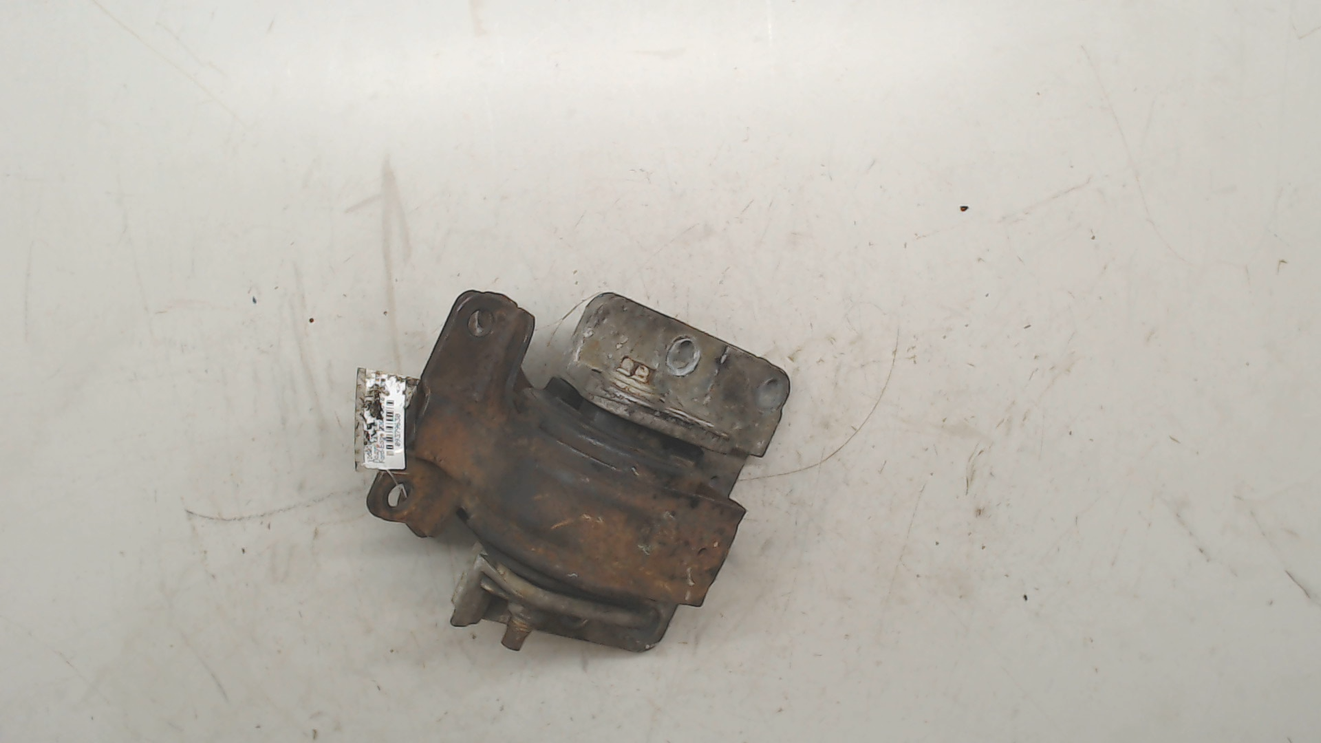 Опора двигателя