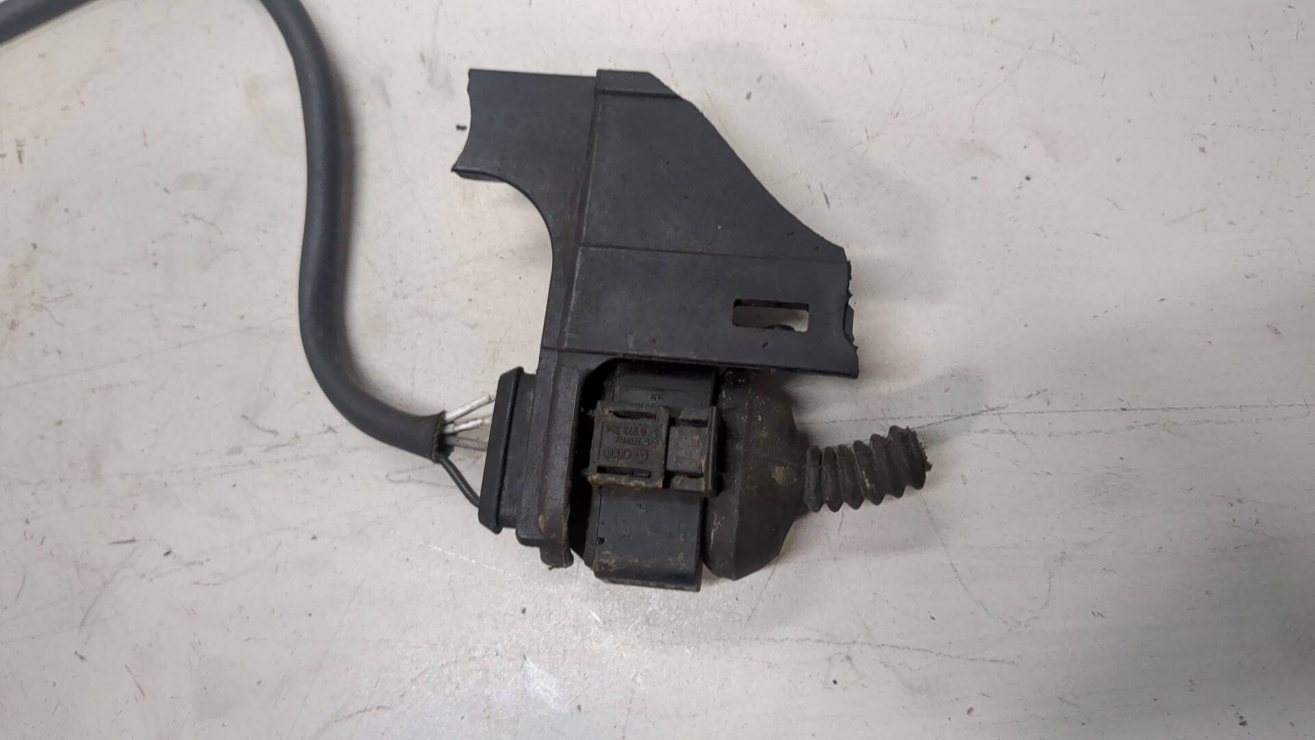 Датчик кислородный/Лямбда-зонд