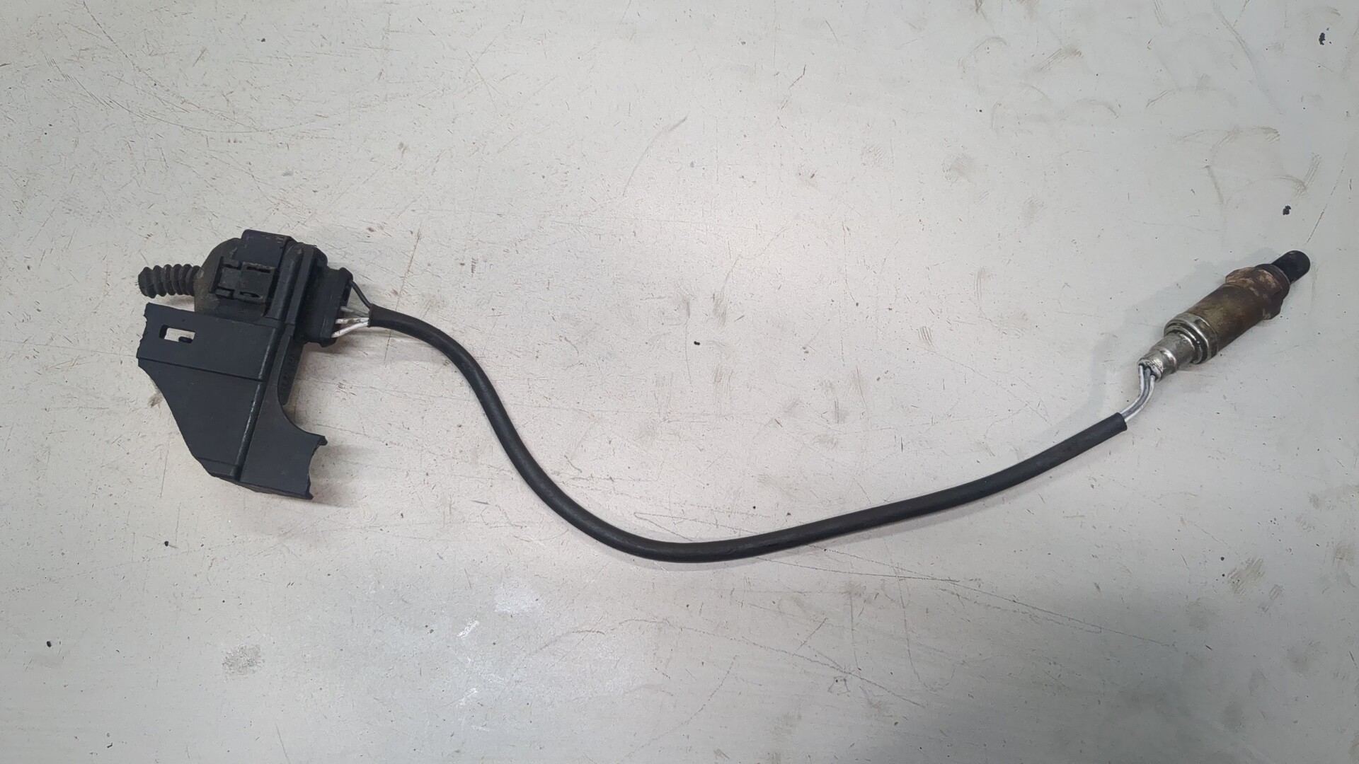 Датчик кислородный/Лямбда-зонд