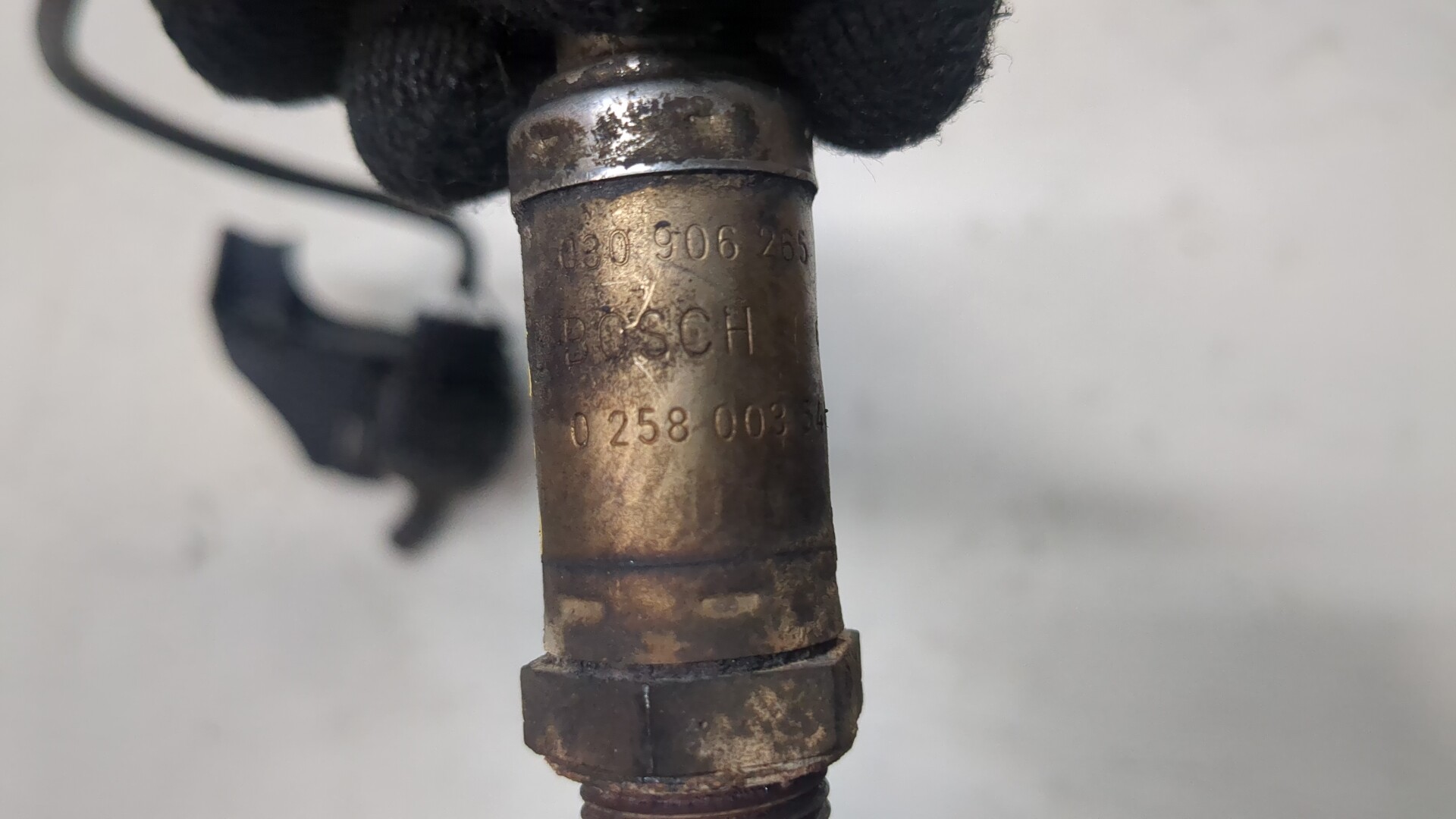 Датчик кислородный/Лямбда-зонд