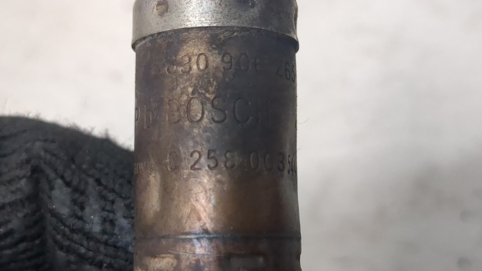 Датчик кислородный/Лямбда-зонд