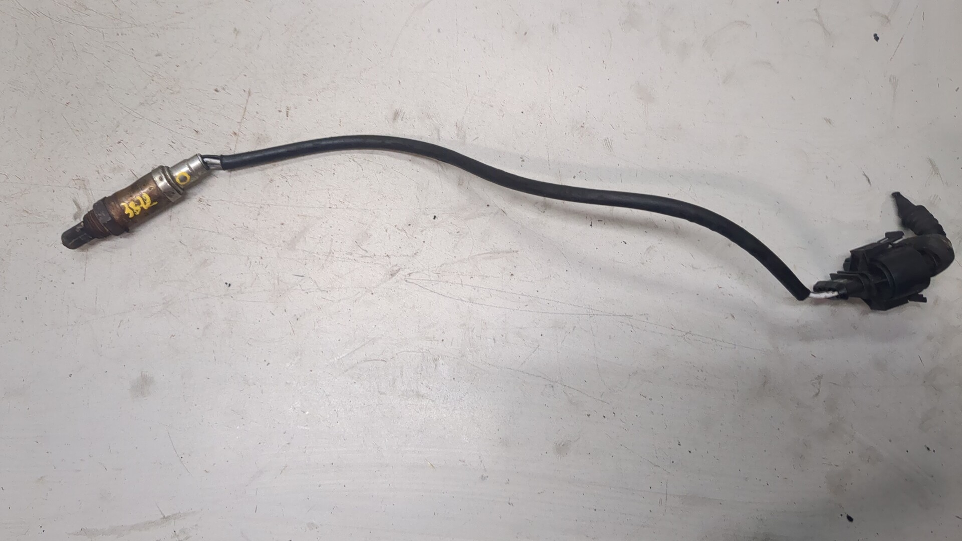 Датчик кислородный/Лямбда-зонд