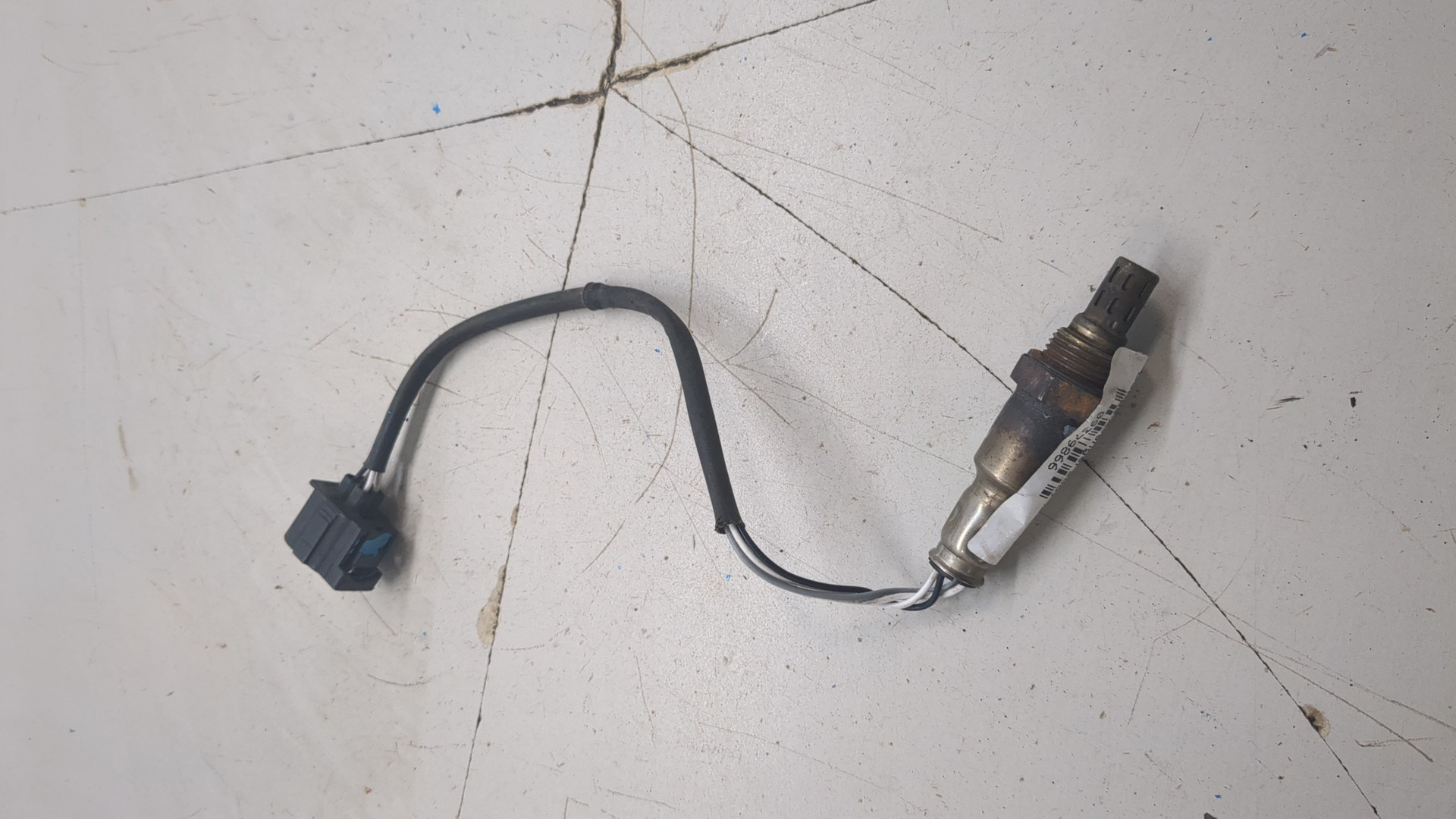 Датчик кислородный/Лямбда-зонд