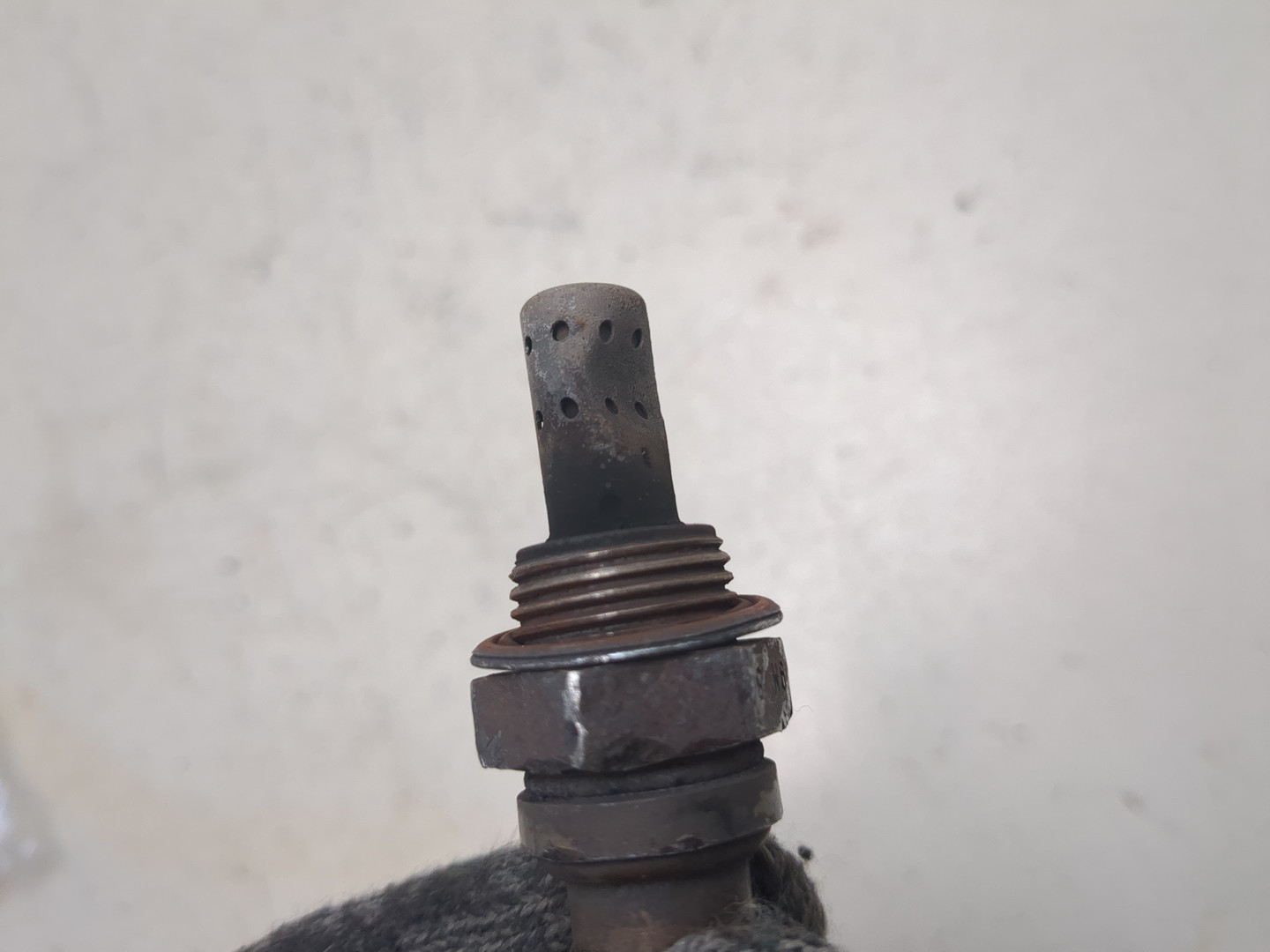 Датчик кислородный/Лямбда-зонд