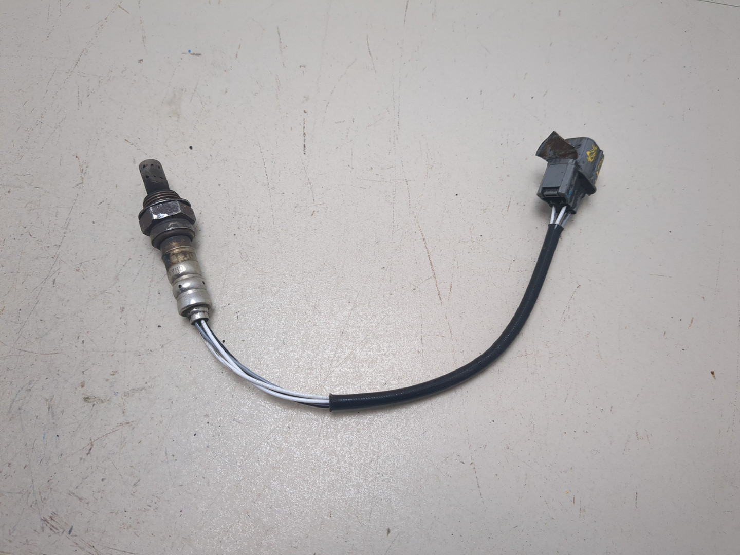 Датчик кислородный/Лямбда-зонд