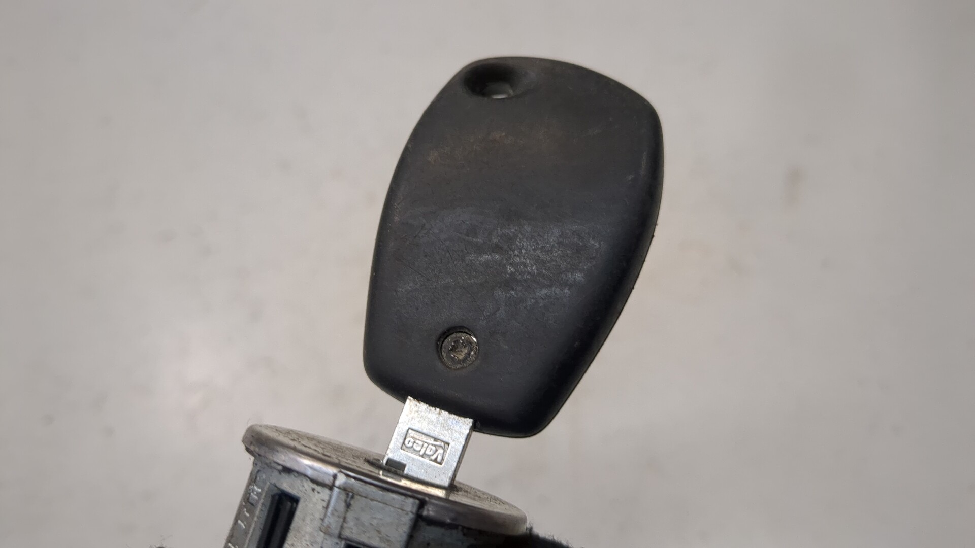 Замок зажигания