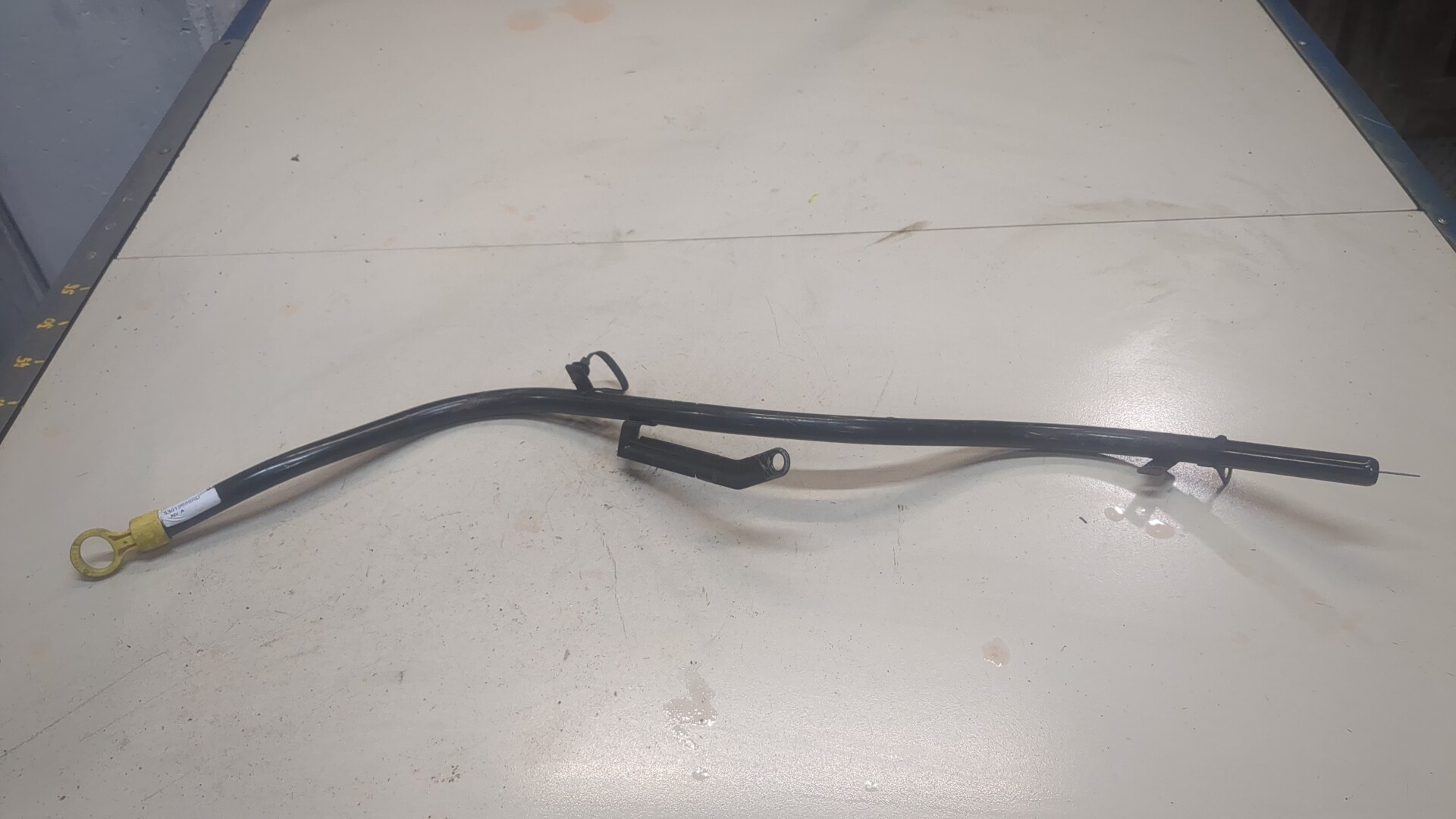 Щуп масляный двигателя