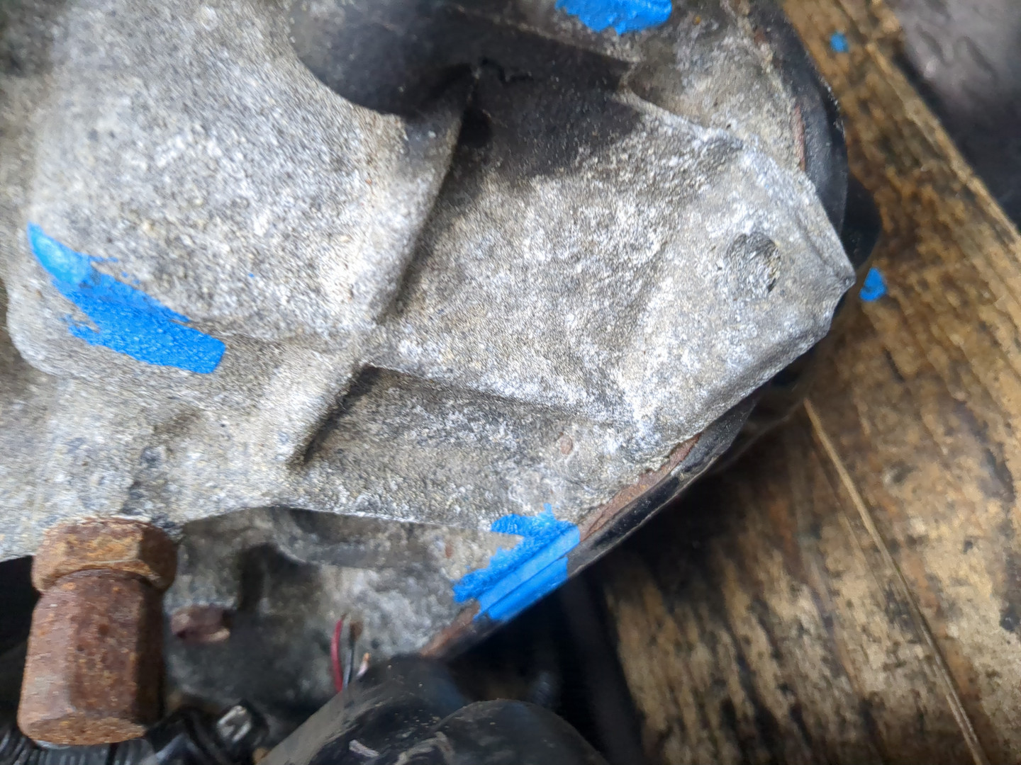 АКПП (автоматическая коробка переключения передач)