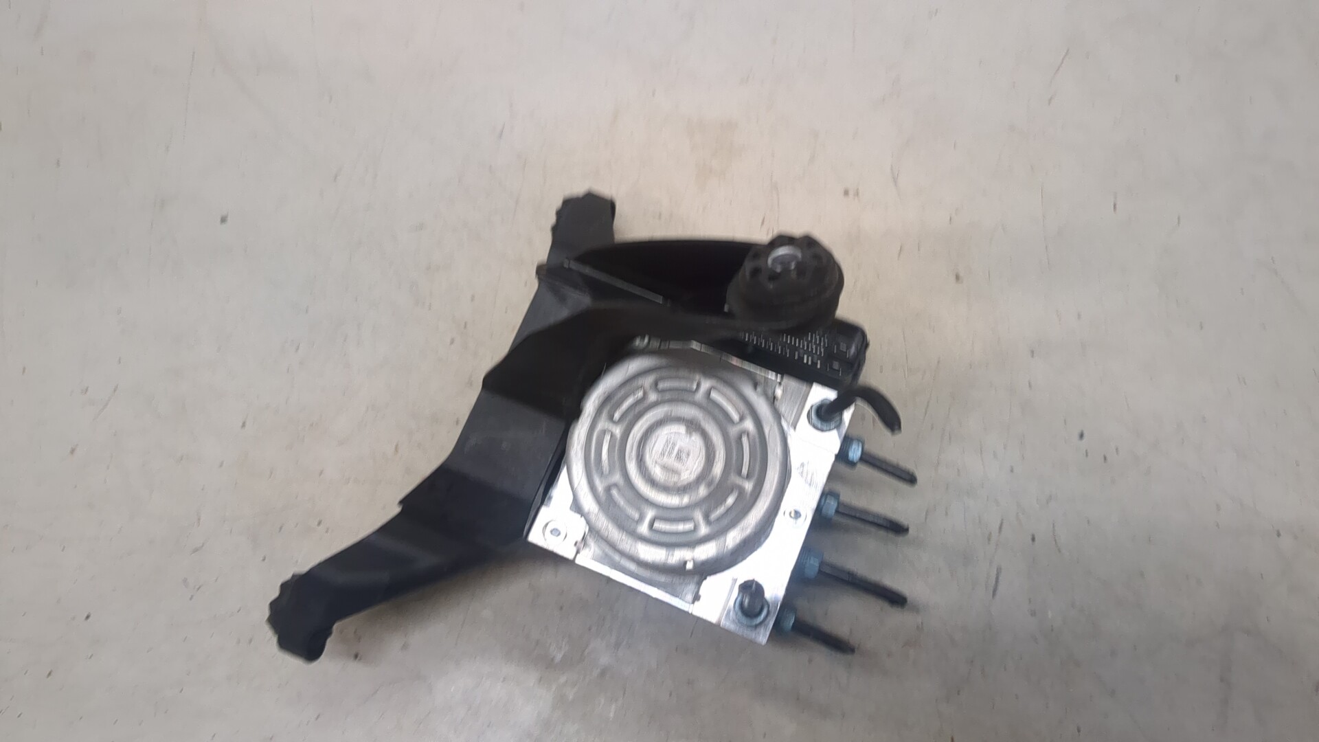 Блок ABS (насос)