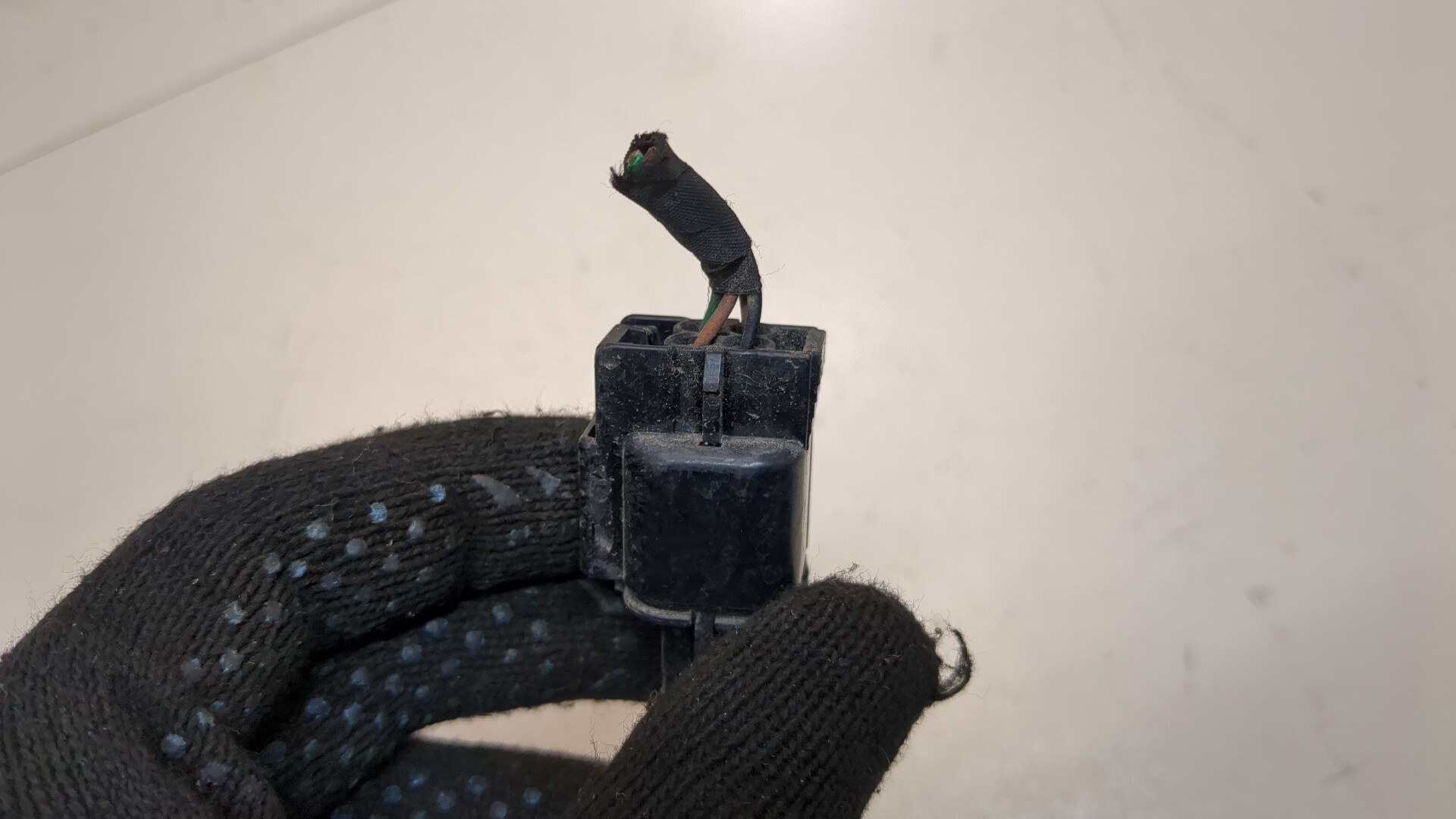 Датчик кислородный/Лямбда-зонд