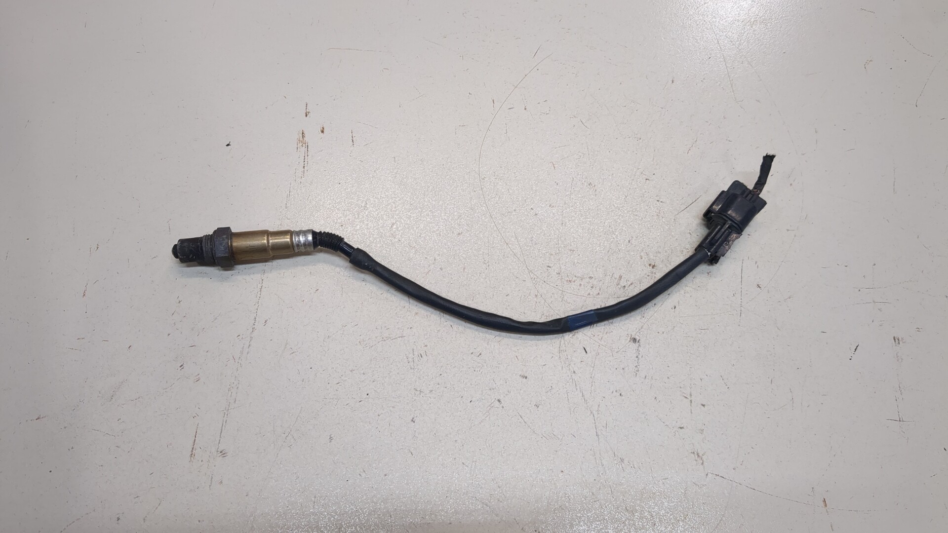 Датчик кислородный/Лямбда-зонд