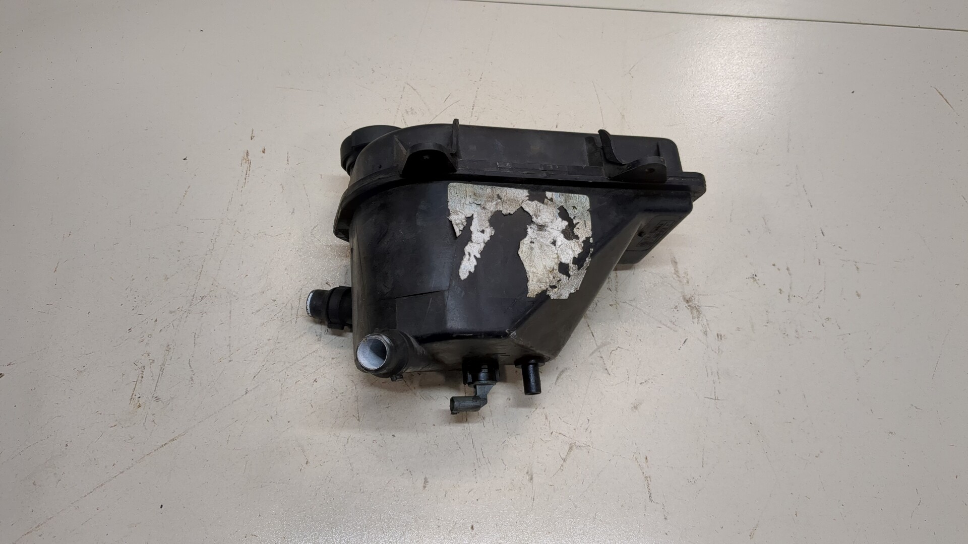 Бачок расширительный