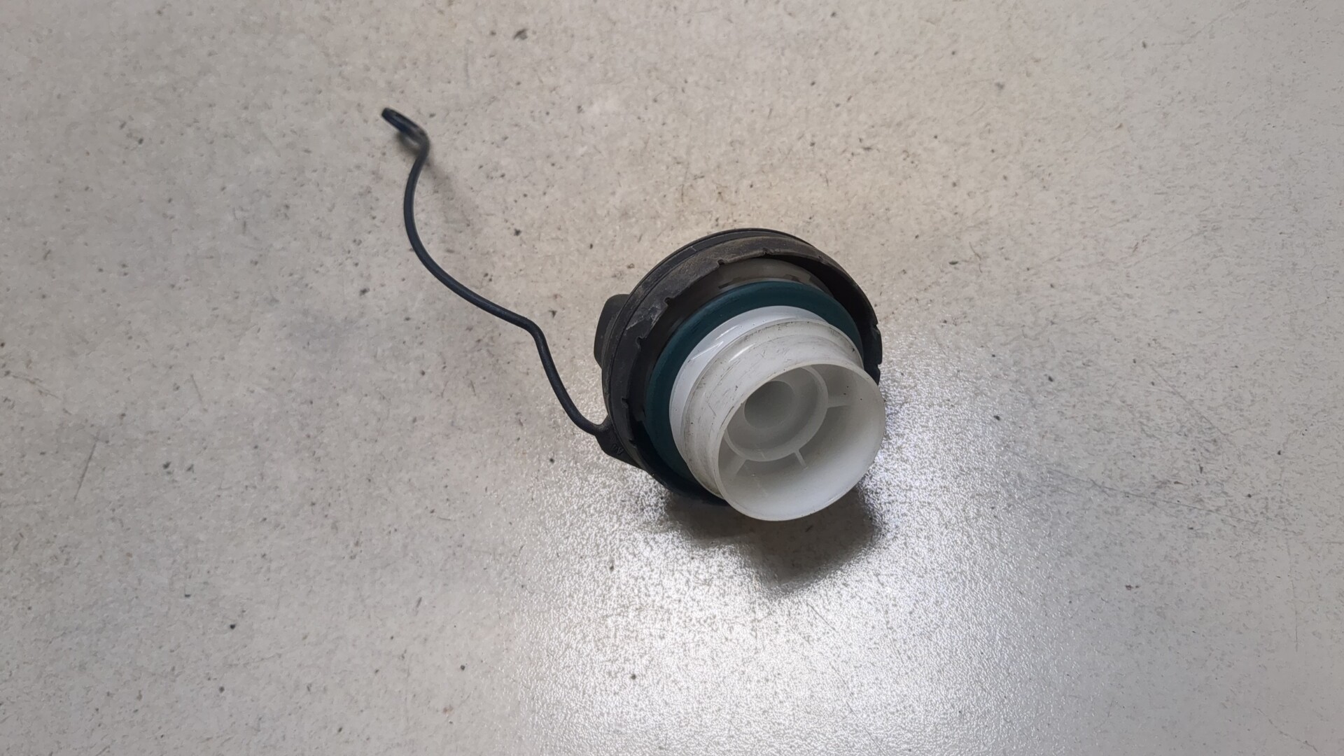 Крышка бензобака