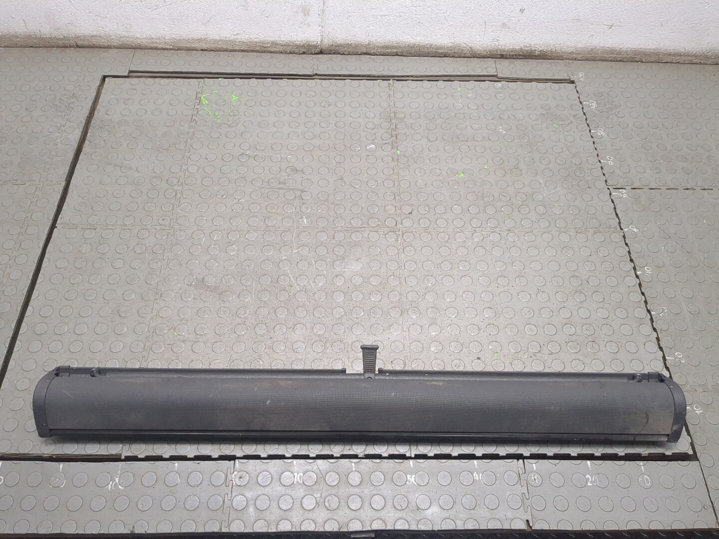 Сетка крепления груза карман