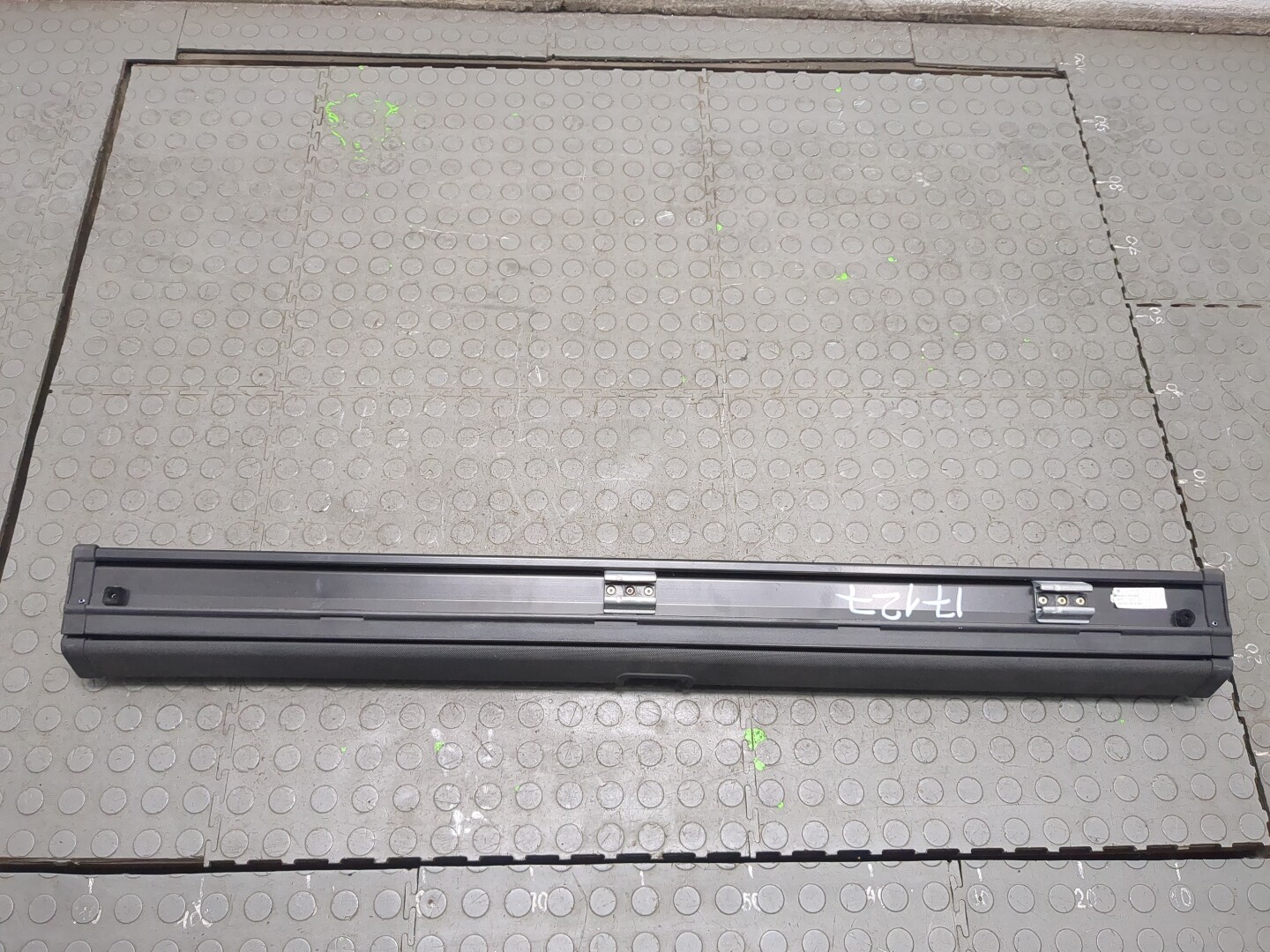 Сетка крепления груза карман